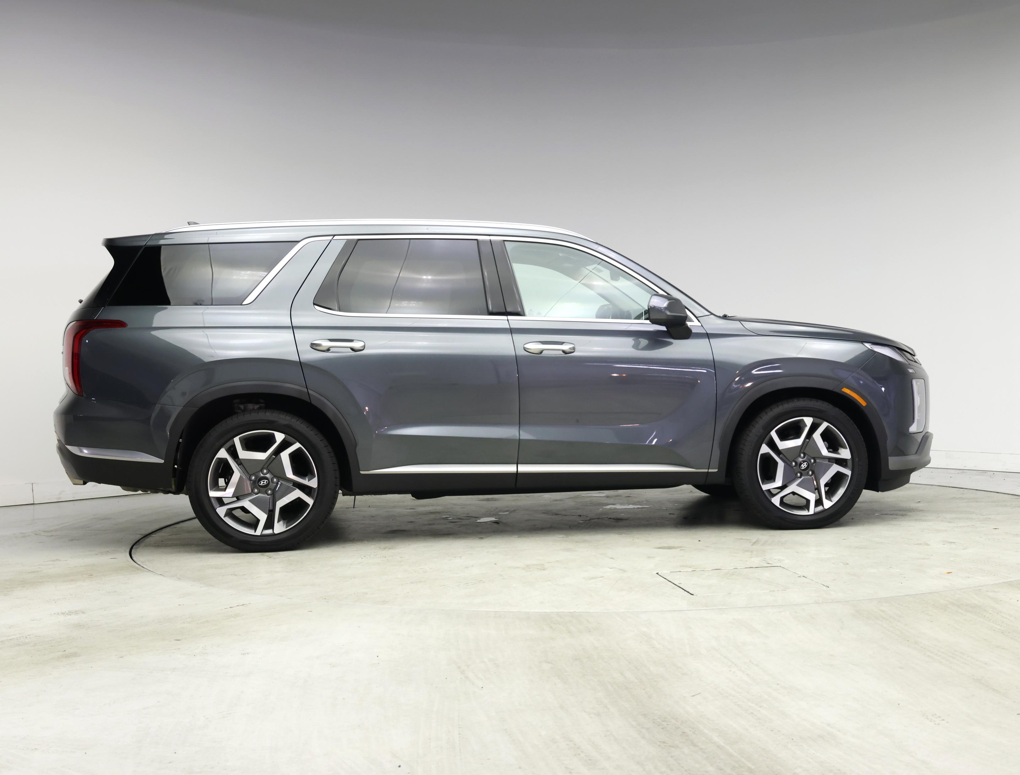 Thumbnail: 2023 Hyundai Palisade - 7