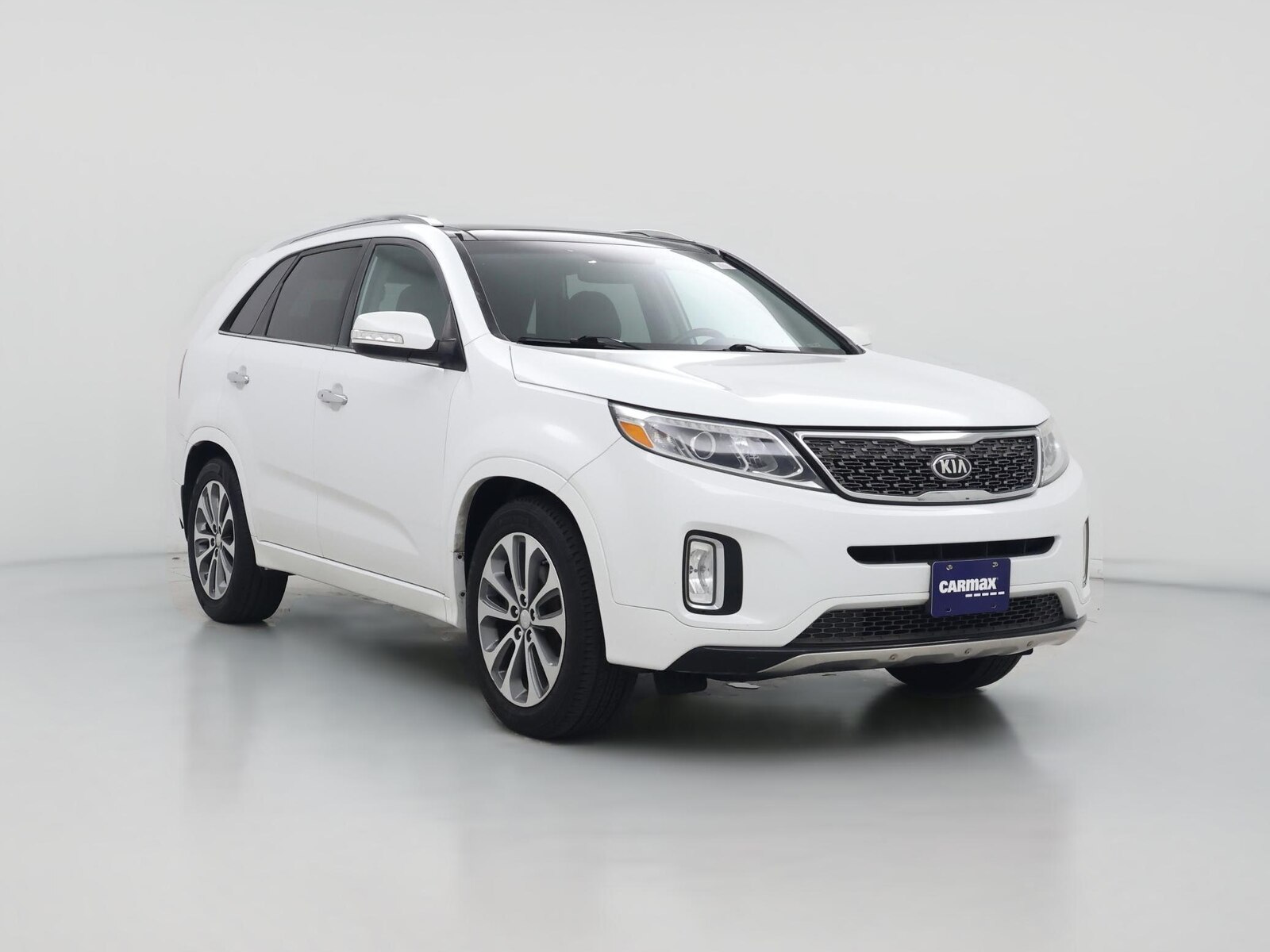 2015 Kia Sorento SX