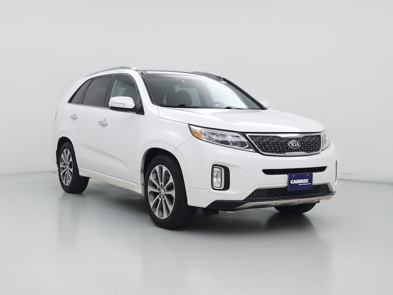 2015 Kia Sorento SX -
                  Canoga Park, CA