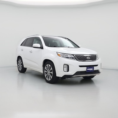 2015 Kia Sorento SX