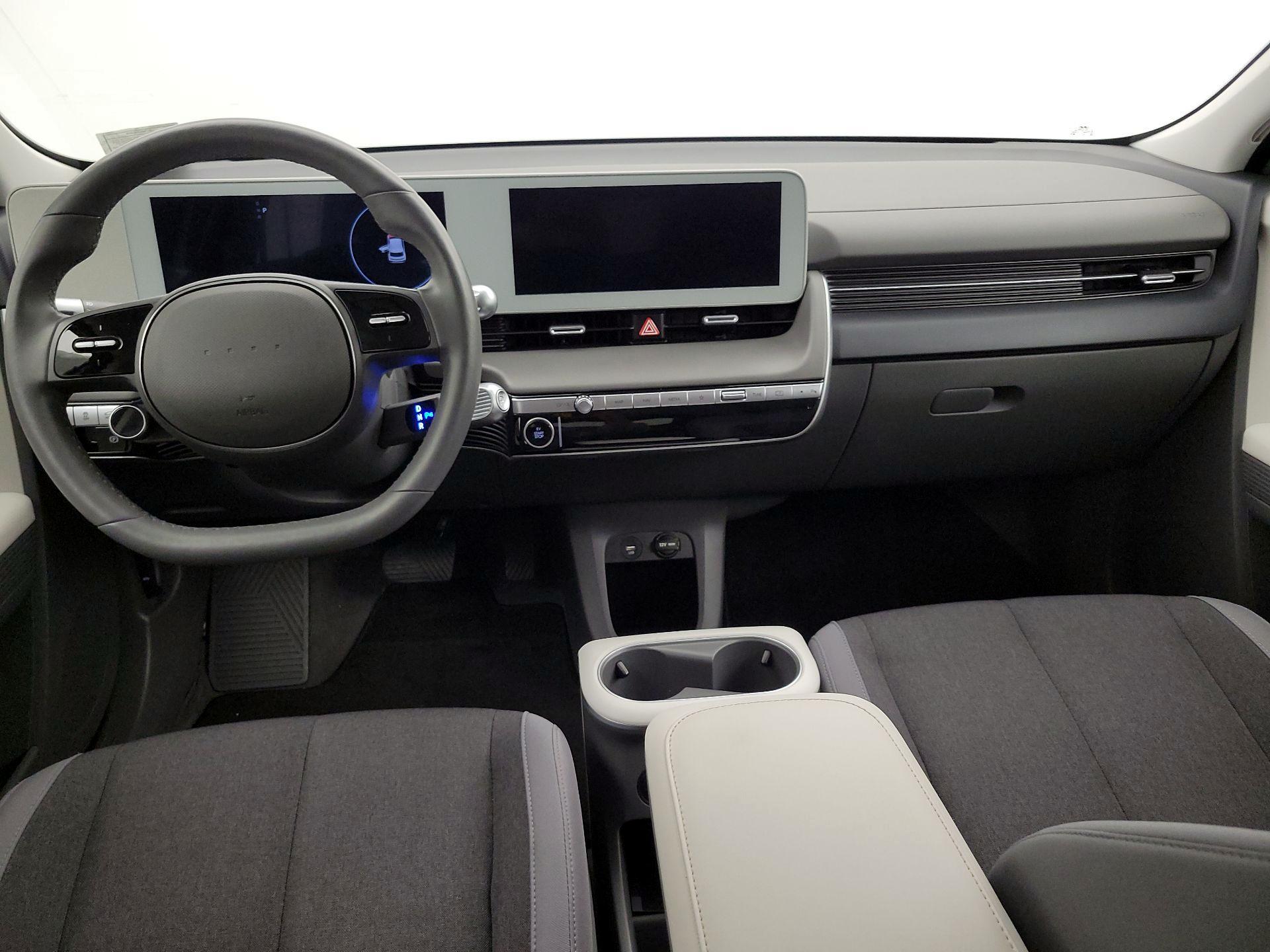 Thumbnail: 2024 Hyundai Ioniq 5 - 9