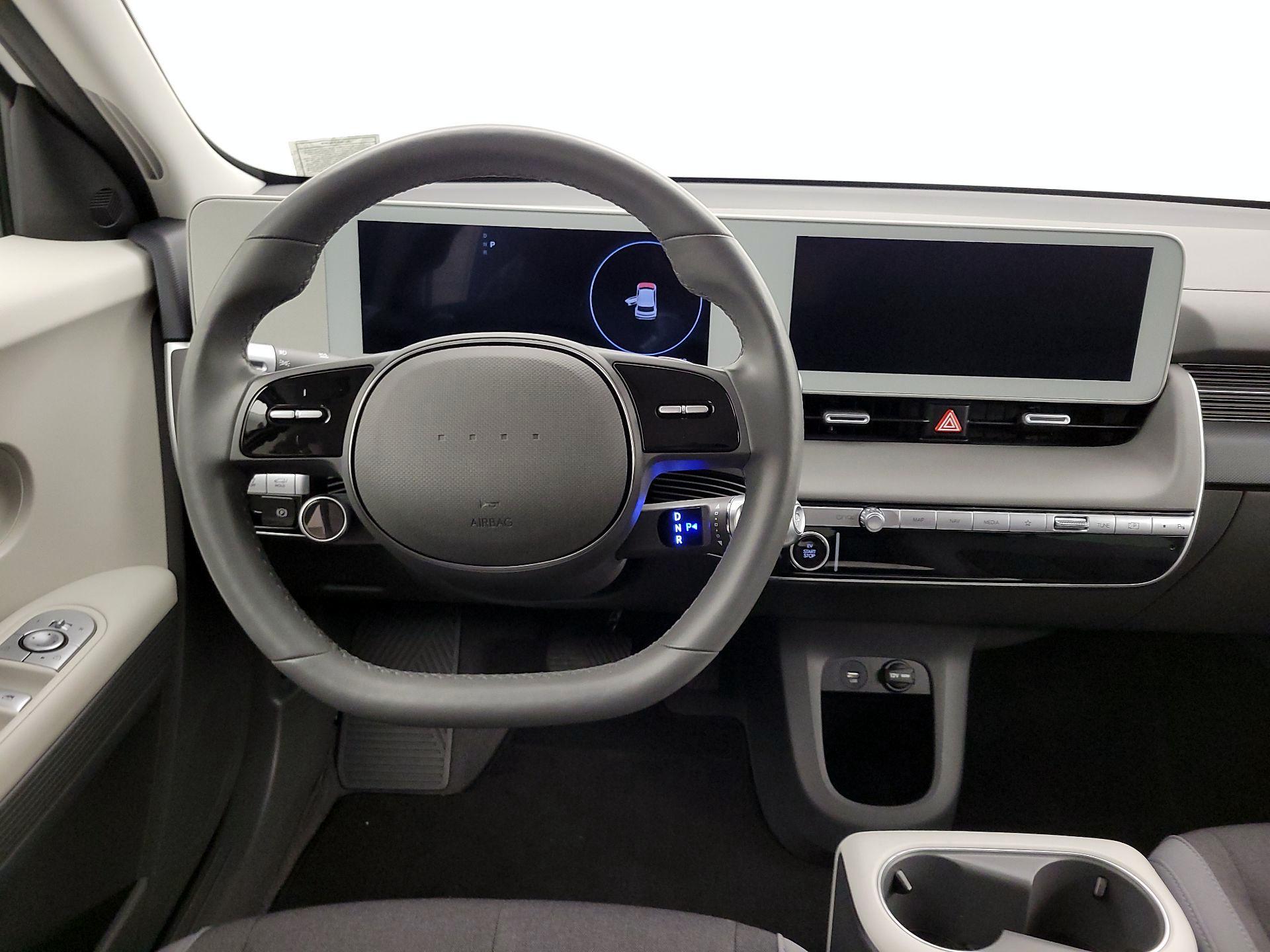 Thumbnail: 2024 Hyundai Ioniq 5 - 10