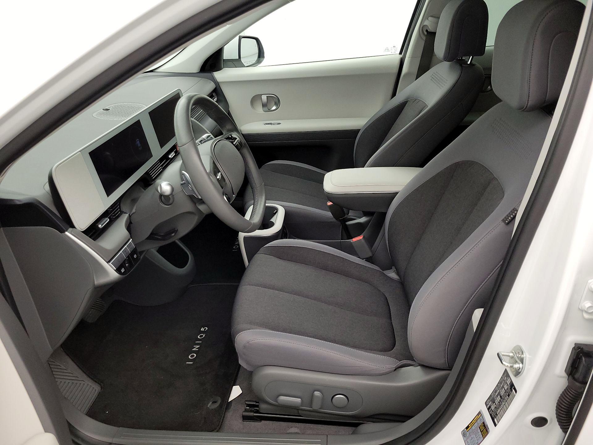 Thumbnail: 2024 Hyundai Ioniq 5 - 11