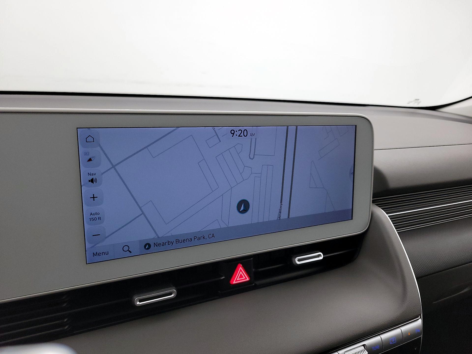 Thumbnail: 2024 Hyundai Ioniq 5 - 14