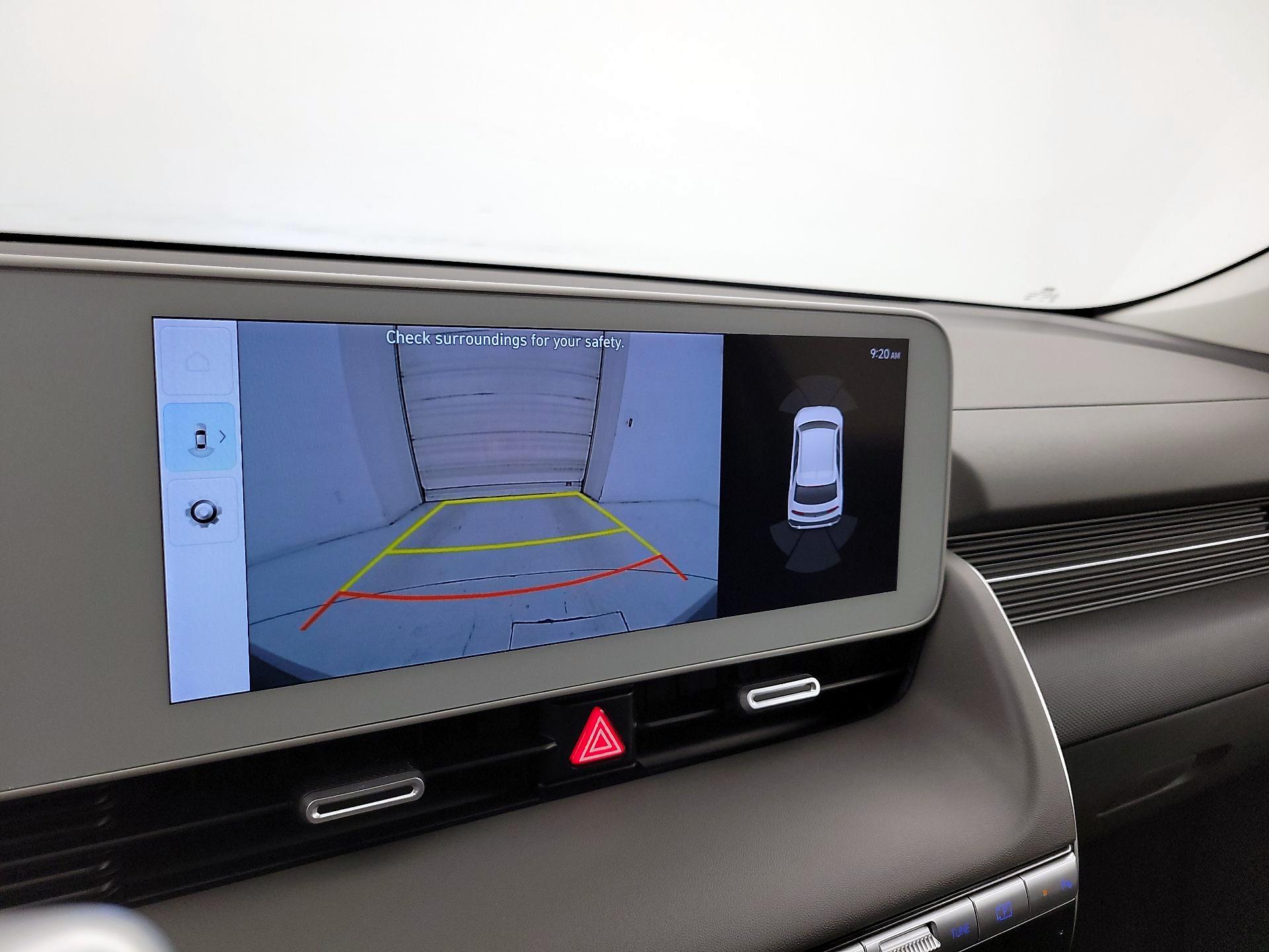 Thumbnail: 2024 Hyundai Ioniq 5 - 15