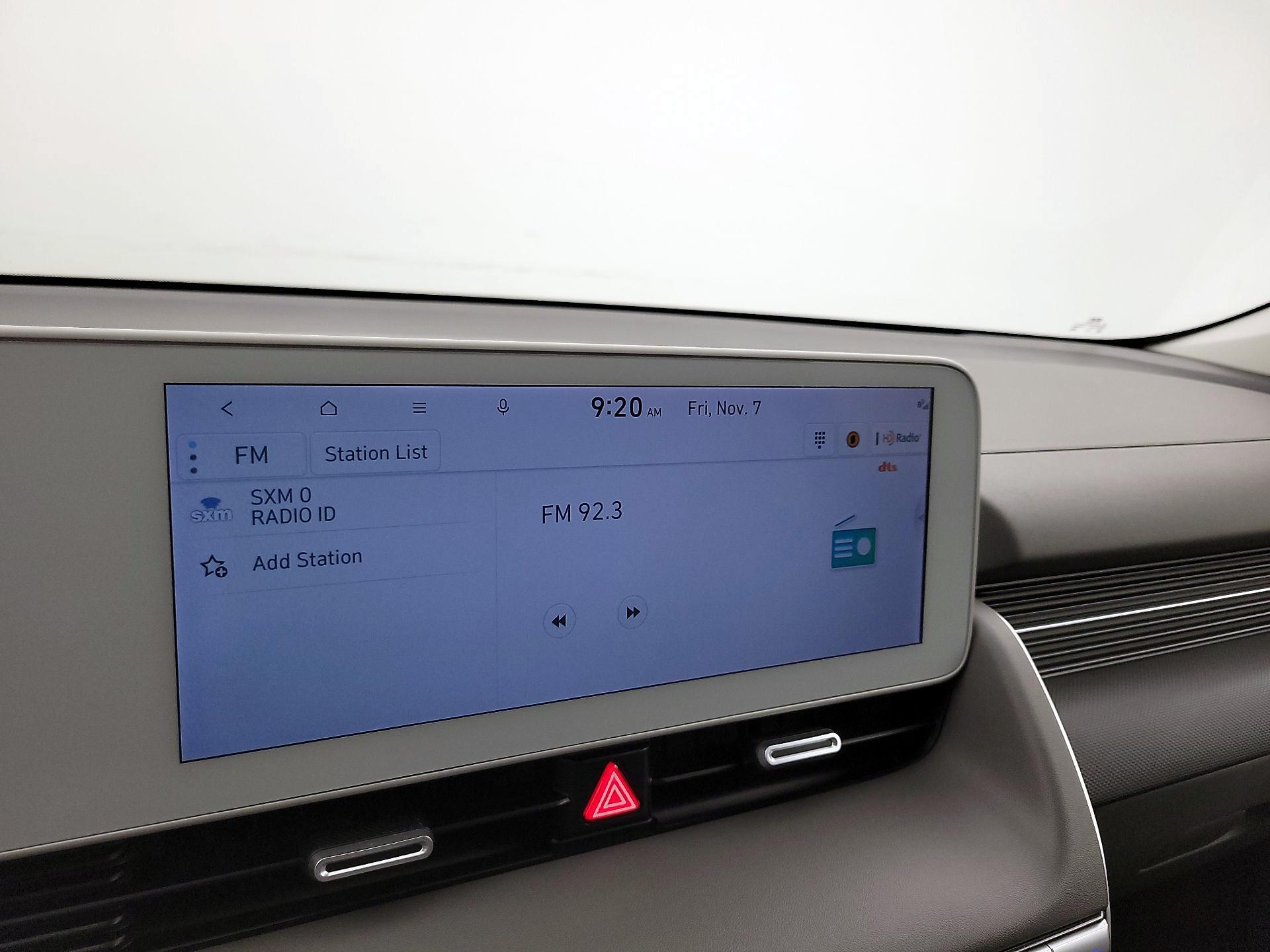 Thumbnail: 2024 Hyundai Ioniq 5 - 16