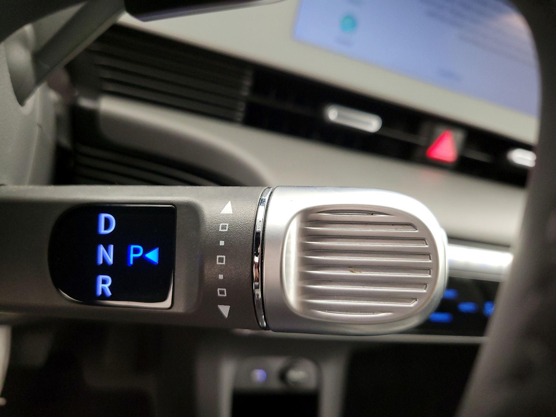 Thumbnail: 2024 Hyundai Ioniq 5 - 18