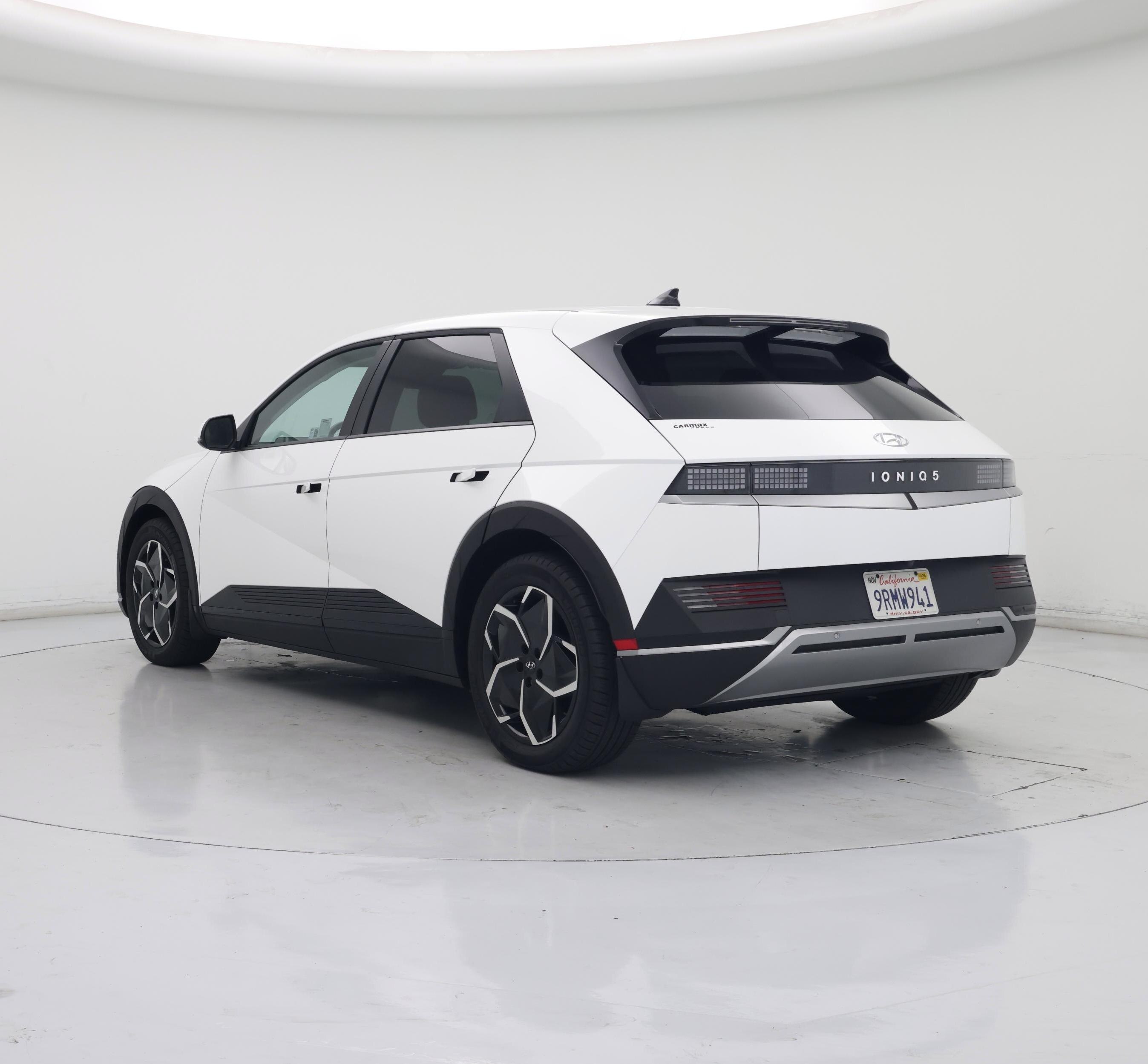 Thumbnail: 2024 Hyundai Ioniq 5 - 2