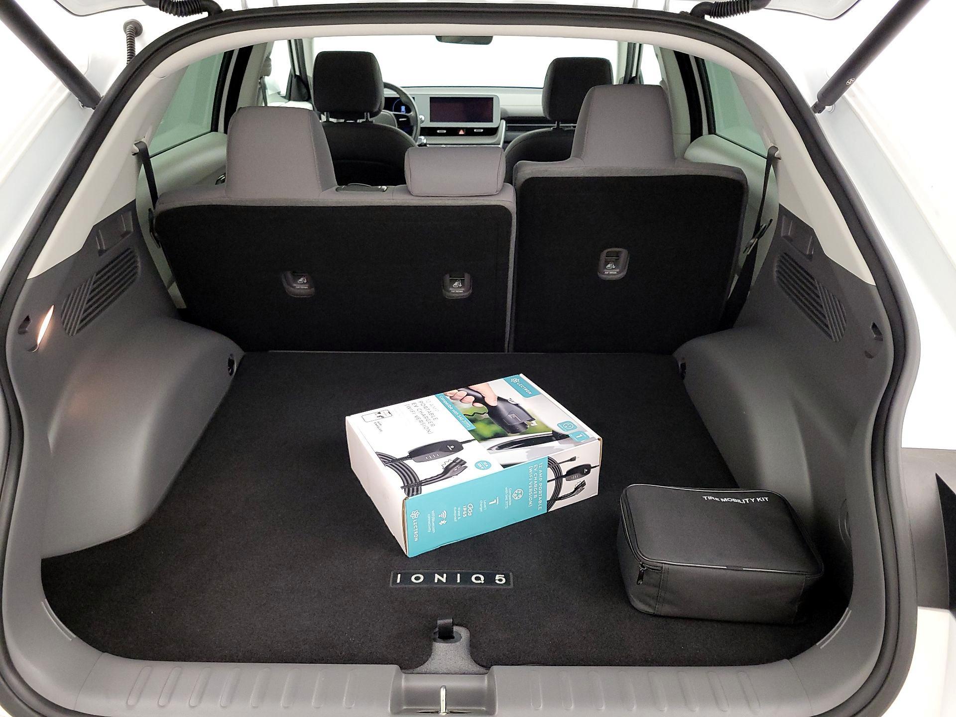 Thumbnail: 2024 Hyundai Ioniq 5 - 20