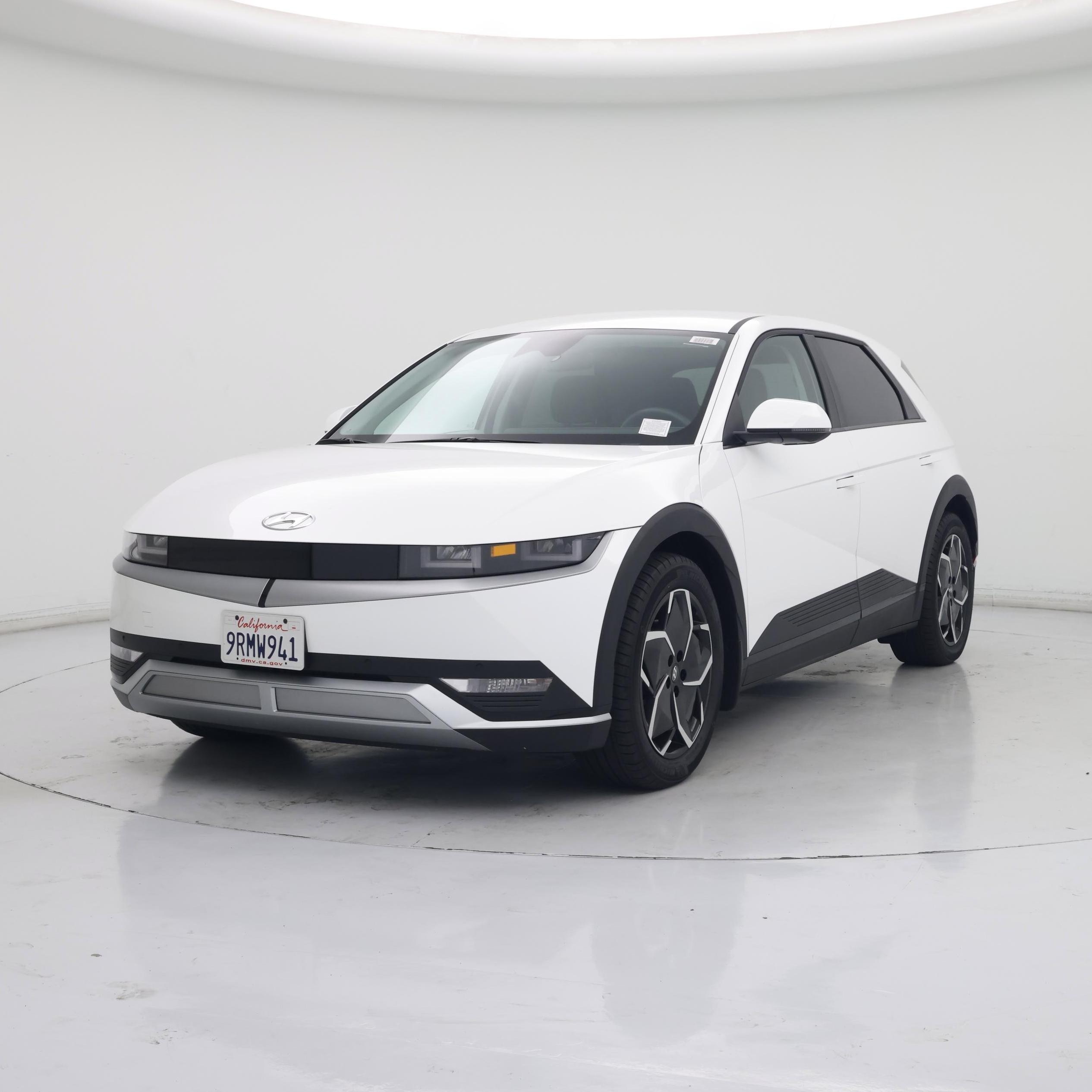 Thumbnail: 2024 Hyundai Ioniq 5 - 4