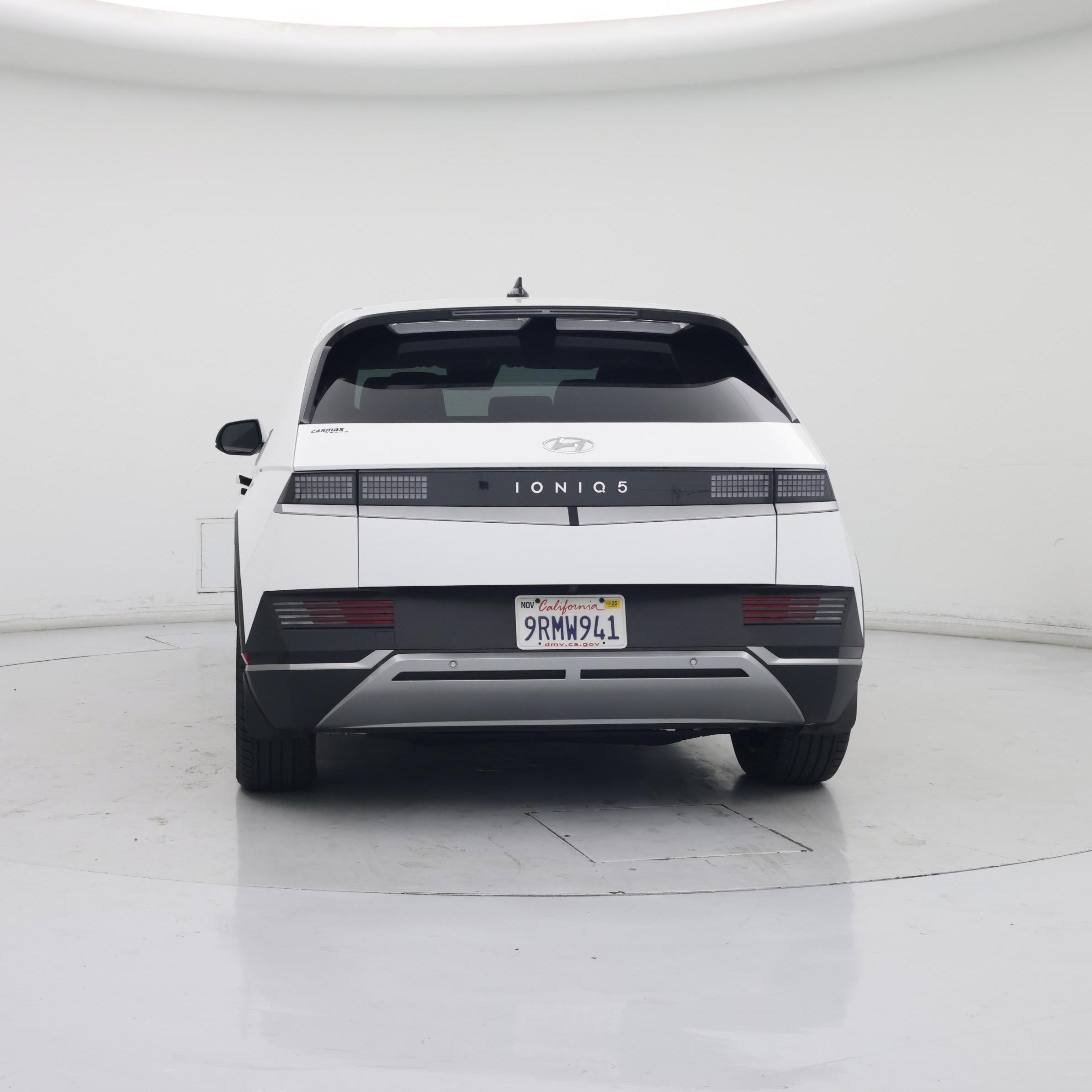 Thumbnail: 2024 Hyundai Ioniq 5 - 6