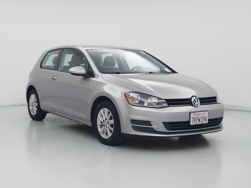 2015 Volkswagen Golf S -
                  Buena Park, CA
