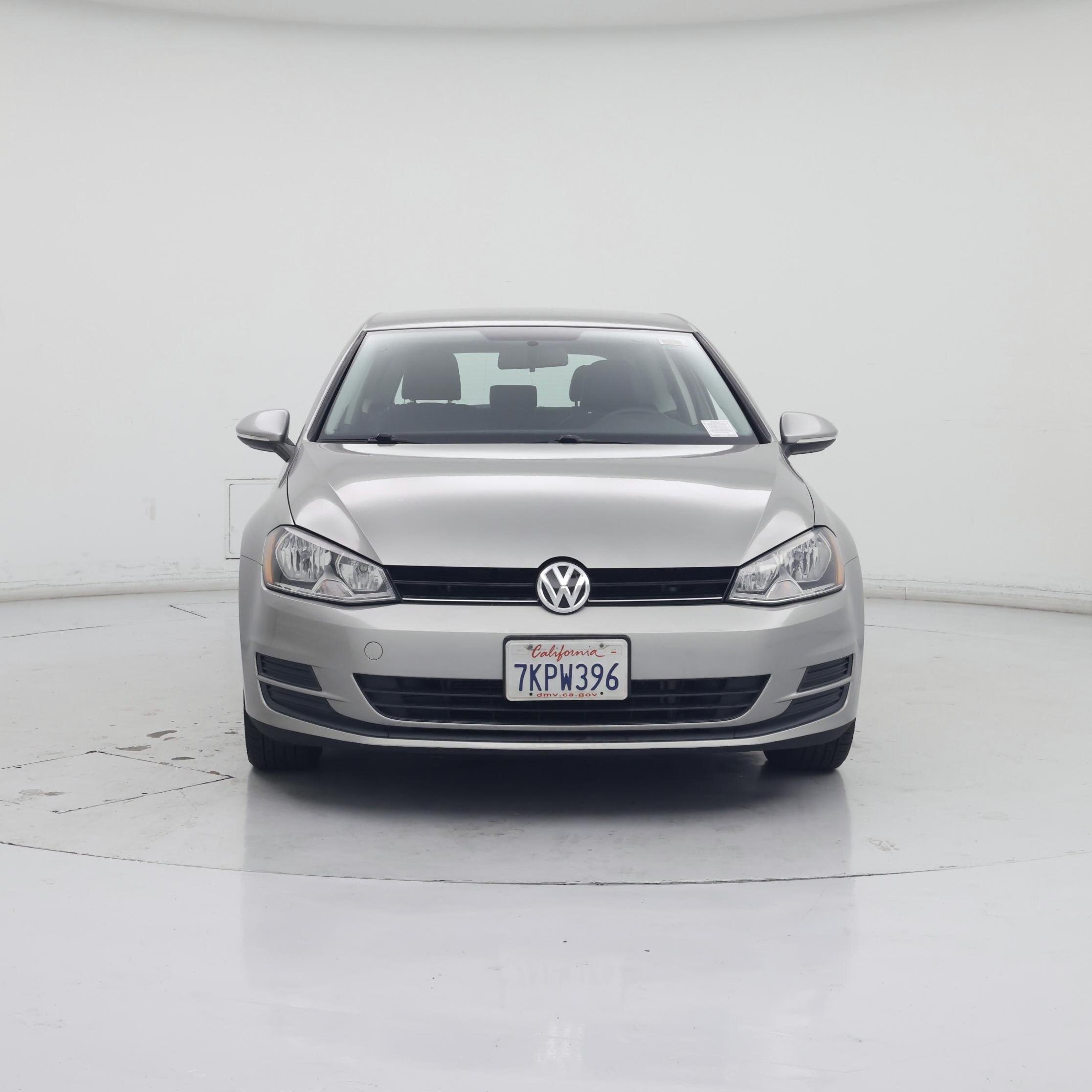 Thumbnail: 2015 Volkswagen Golf - 5