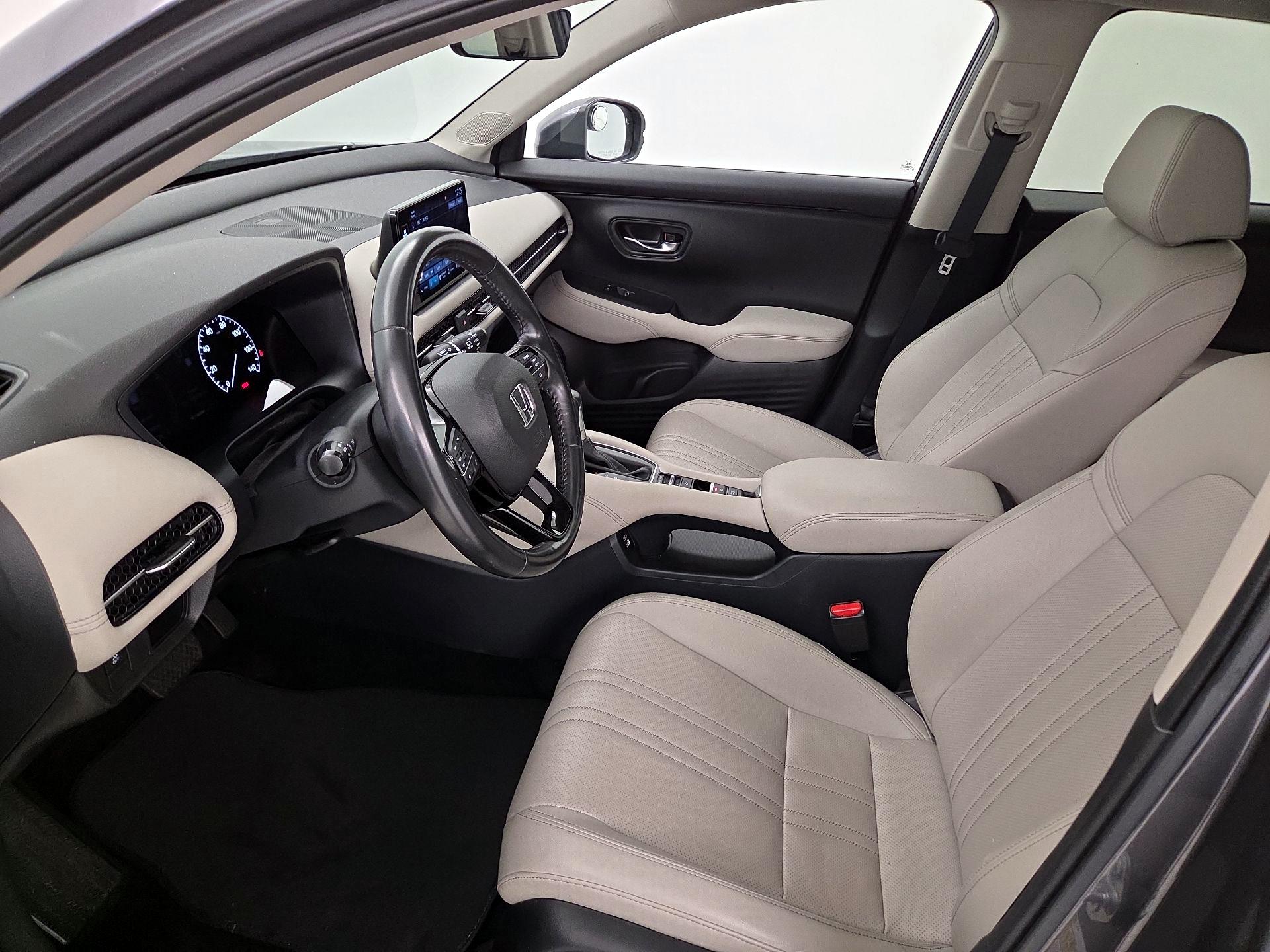 Thumbnail: 2023 Honda HR-V - 11