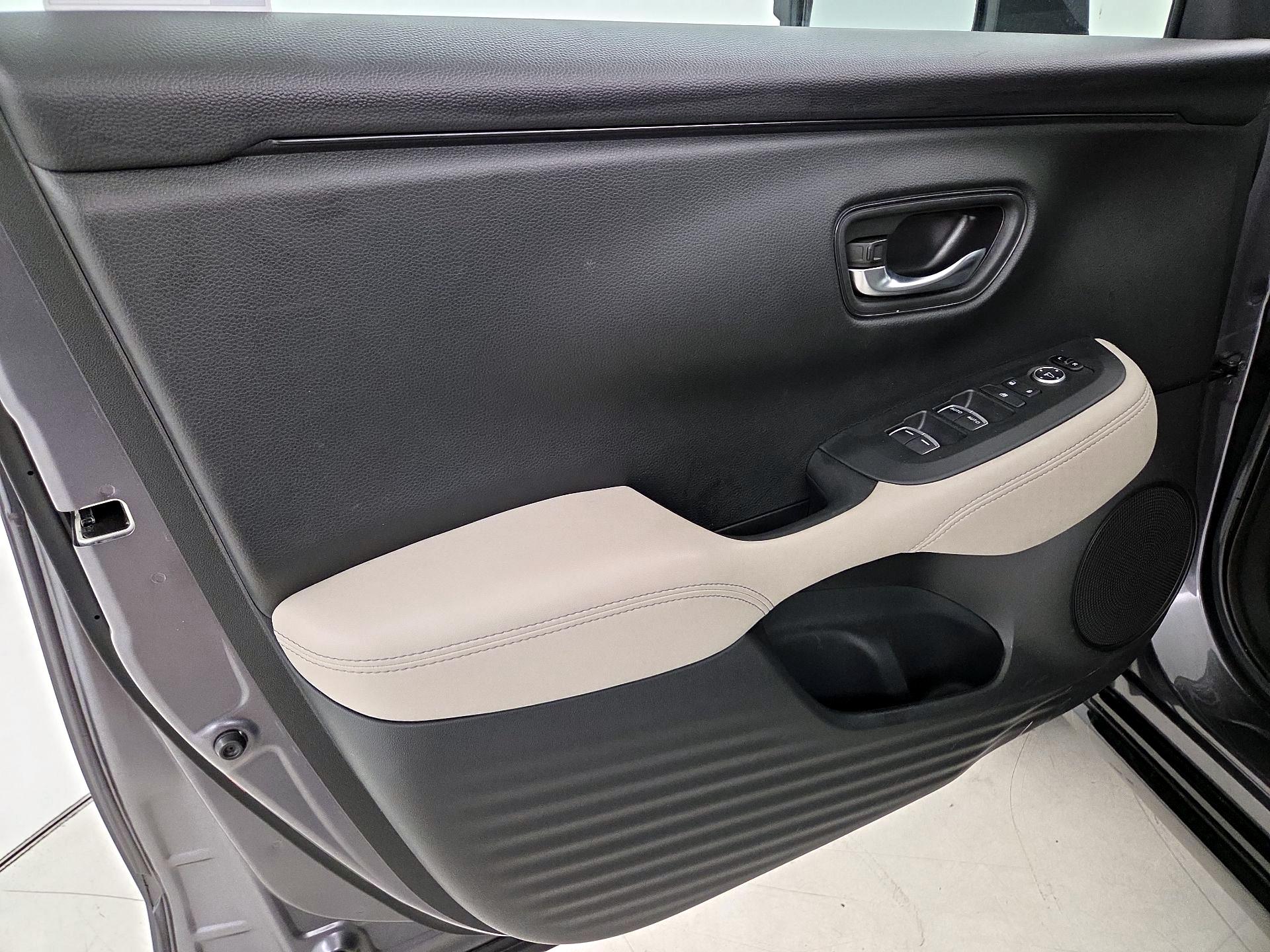 Thumbnail: 2023 Honda HR-V - 12