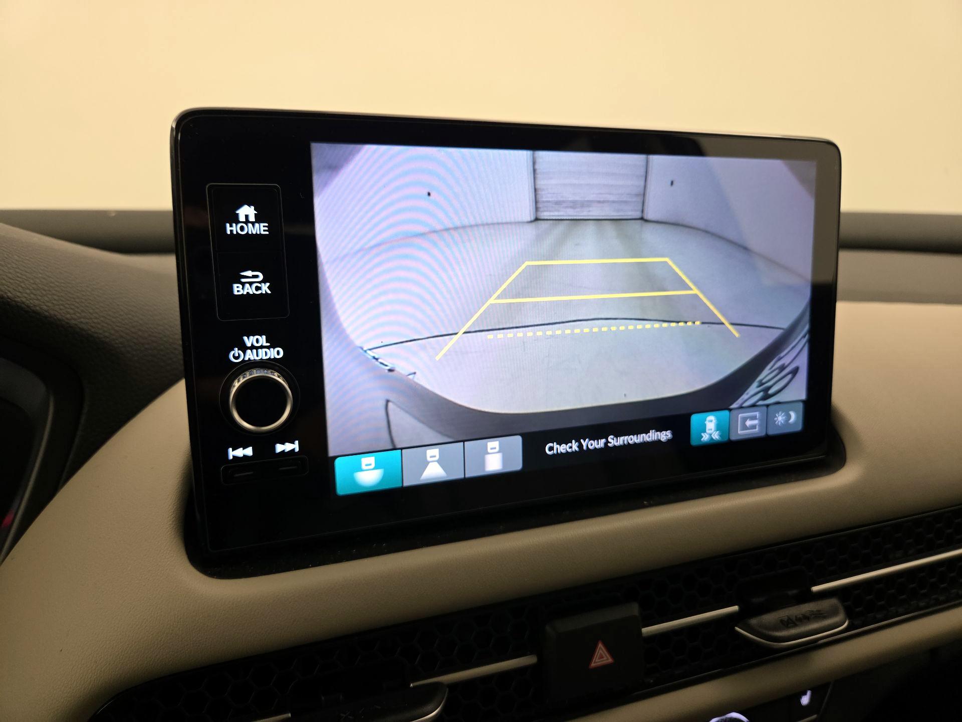 Thumbnail: 2023 Honda HR-V - 14