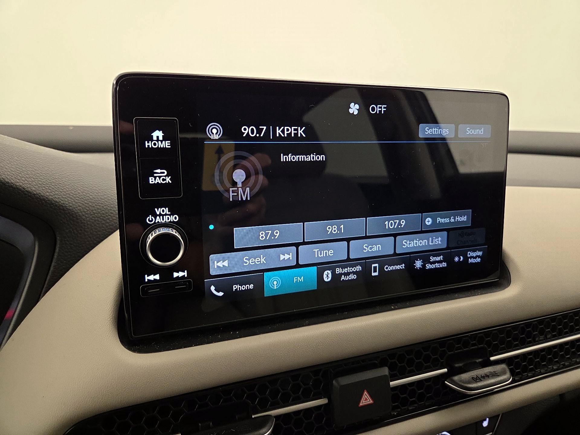 Thumbnail: 2023 Honda HR-V - 15