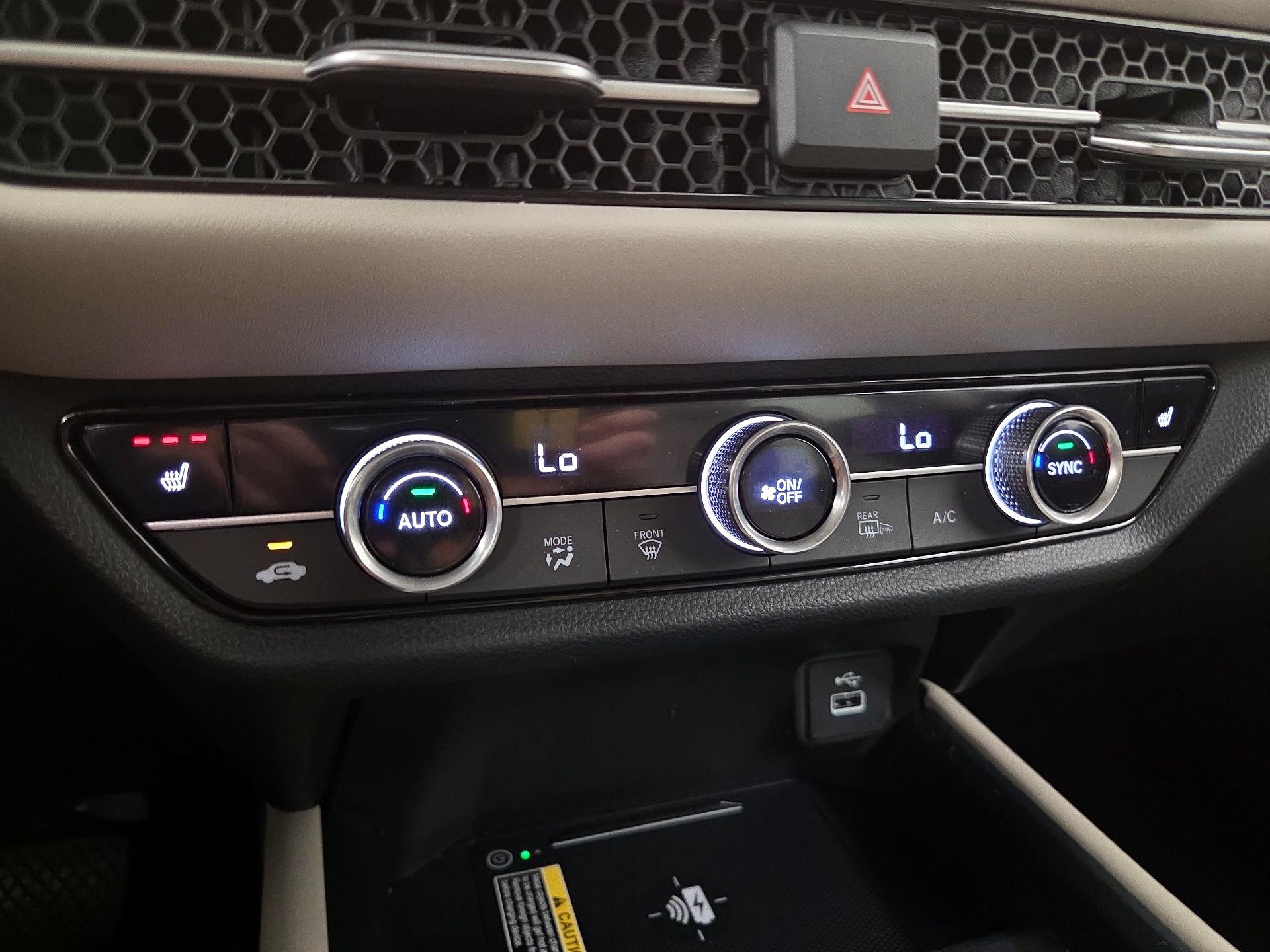 Thumbnail: 2023 Honda HR-V - 16