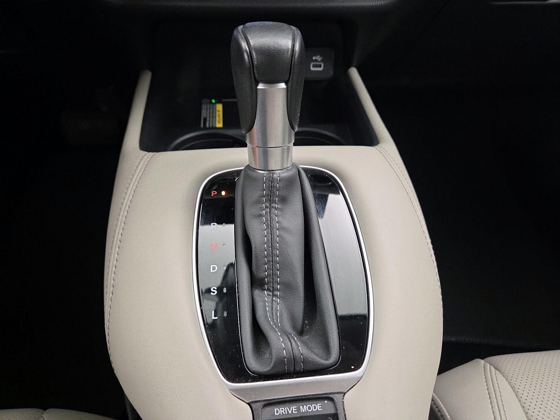 Thumbnail: 2023 Honda HR-V - 17