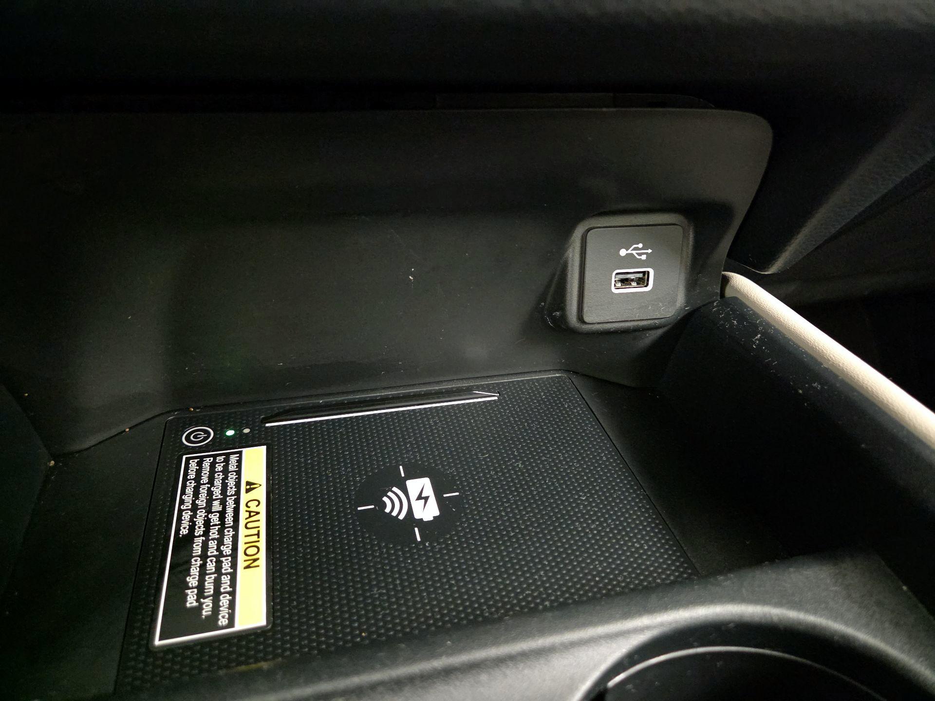 Thumbnail: 2023 Honda HR-V - 18