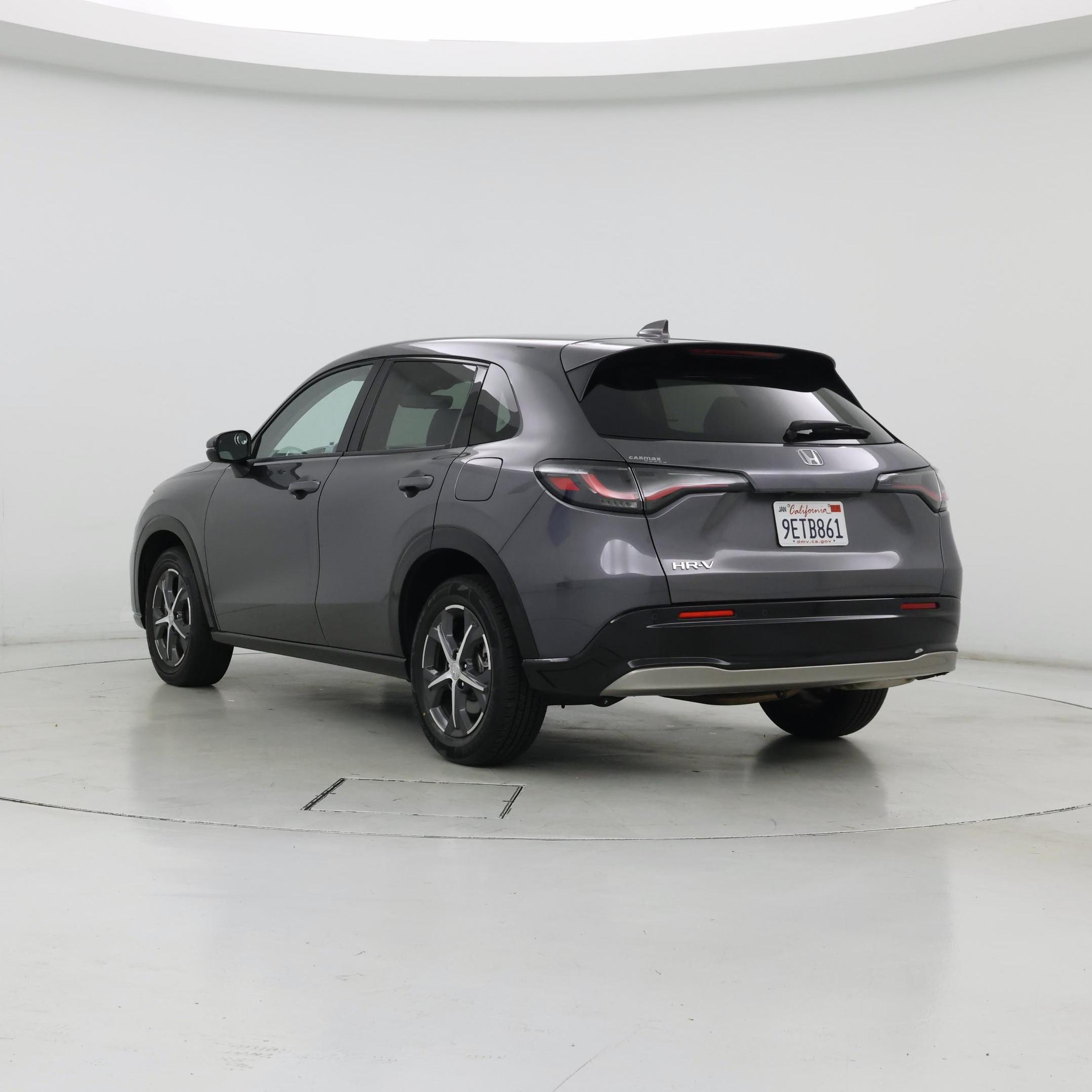 Thumbnail: 2023 Honda HR-V - 2