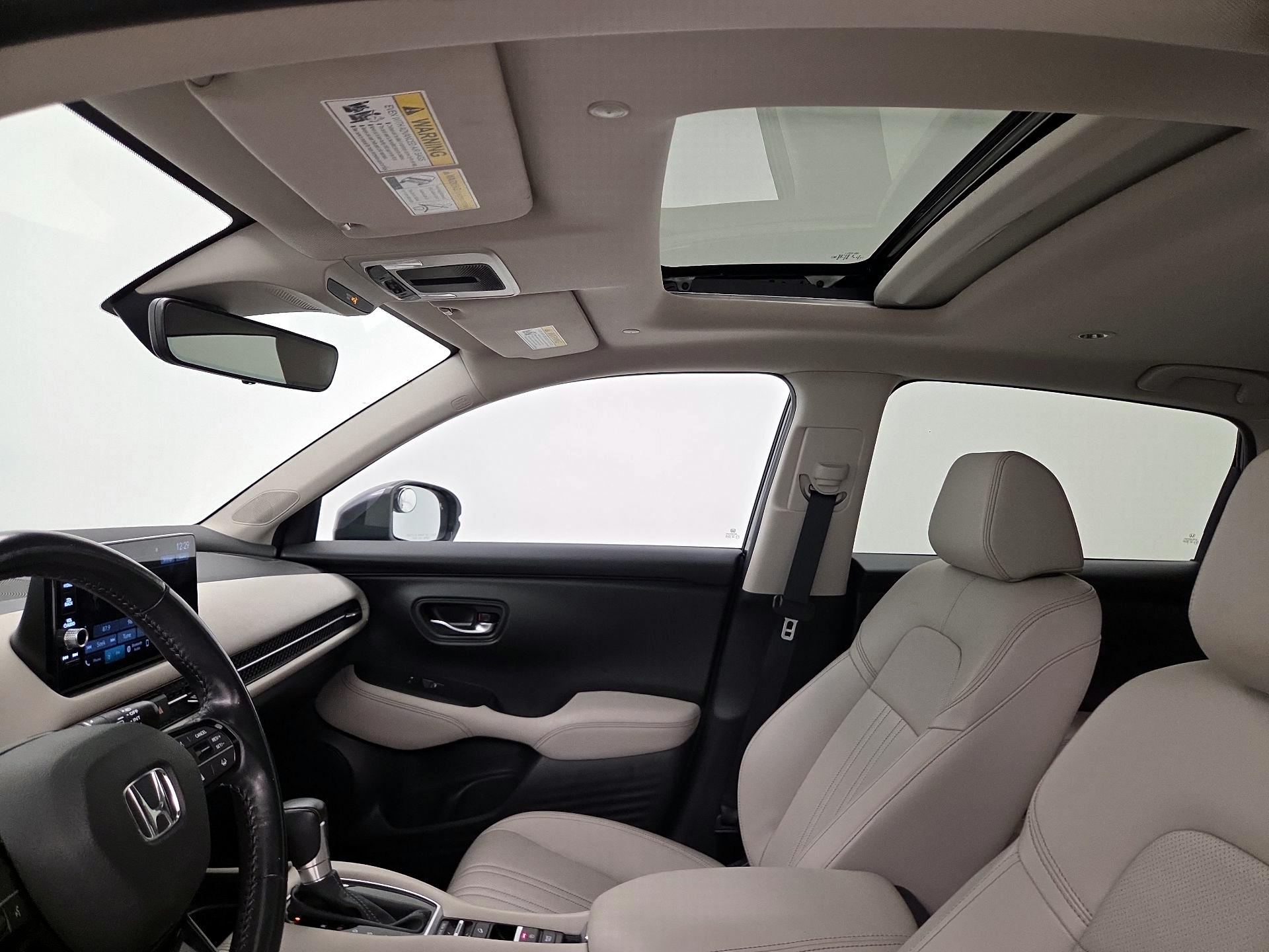 Thumbnail: 2023 Honda HR-V - 19