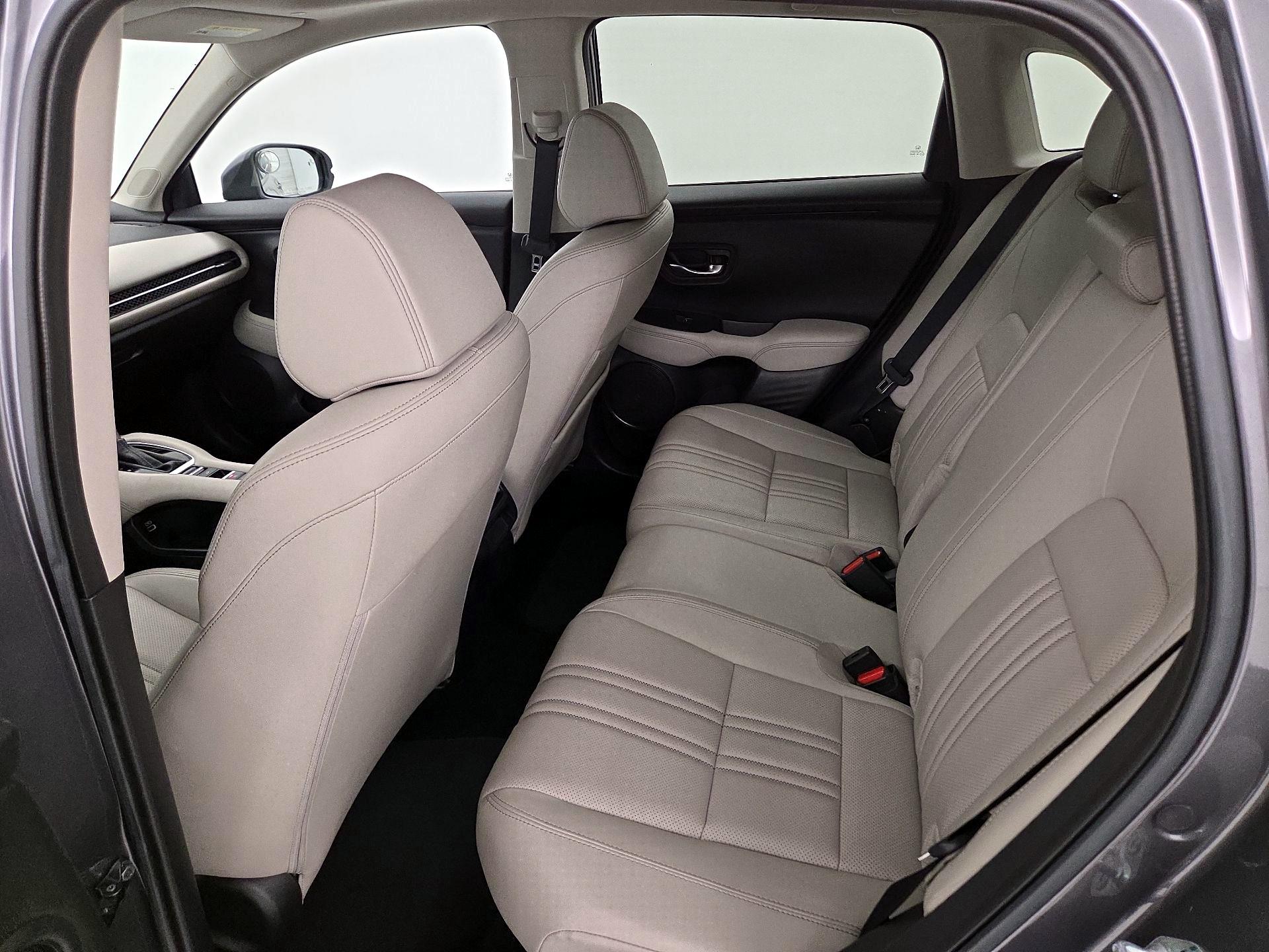 Thumbnail: 2023 Honda HR-V - 20