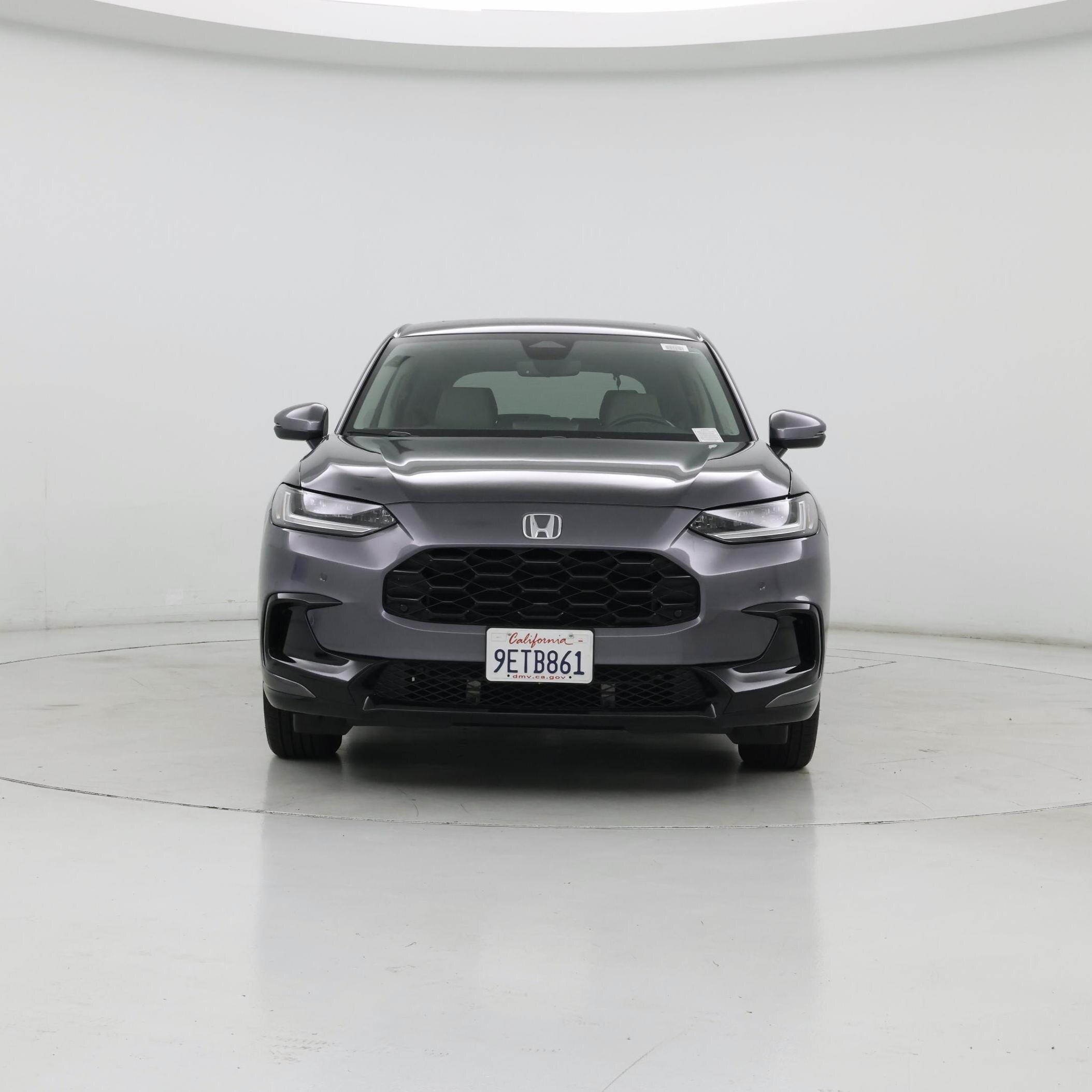 Thumbnail: 2023 Honda HR-V - 5