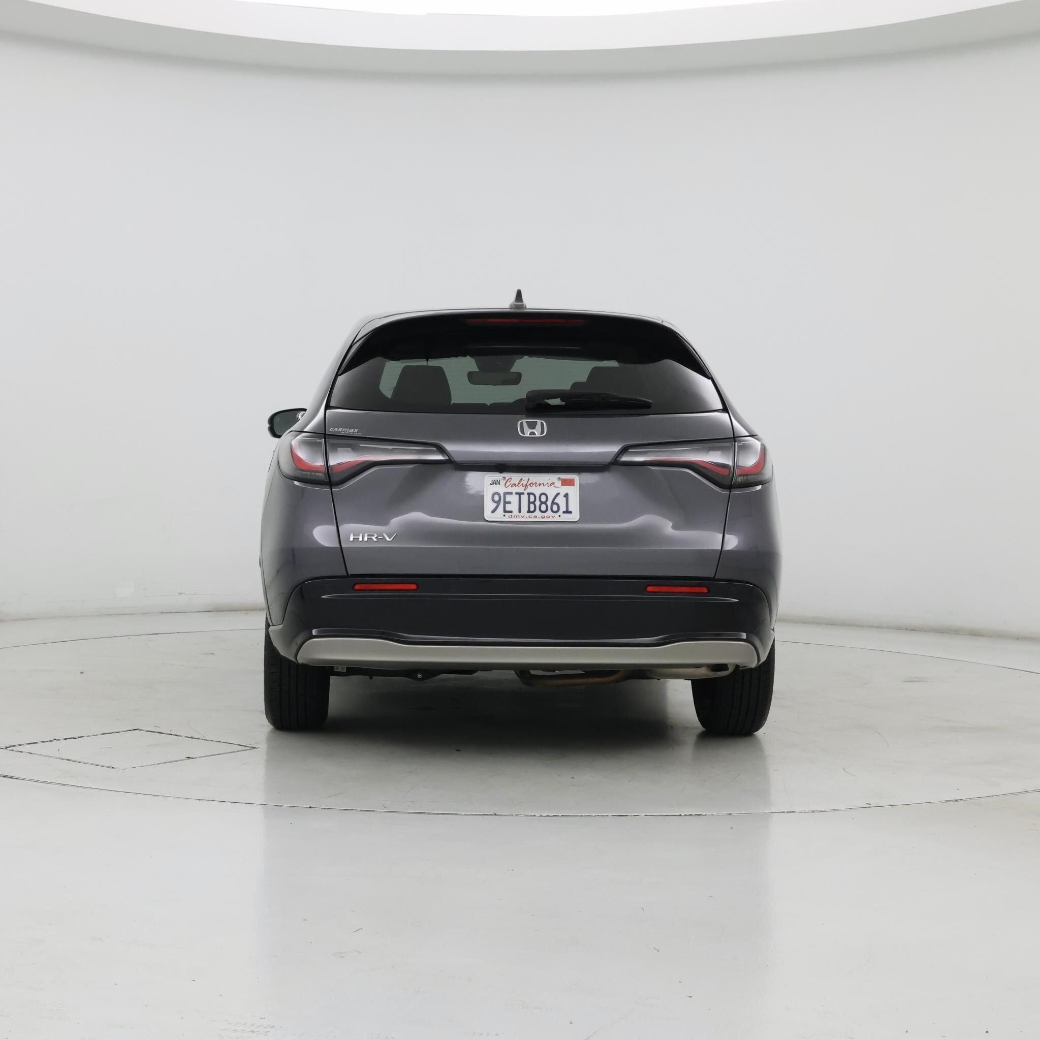Thumbnail: 2023 Honda HR-V - 6
