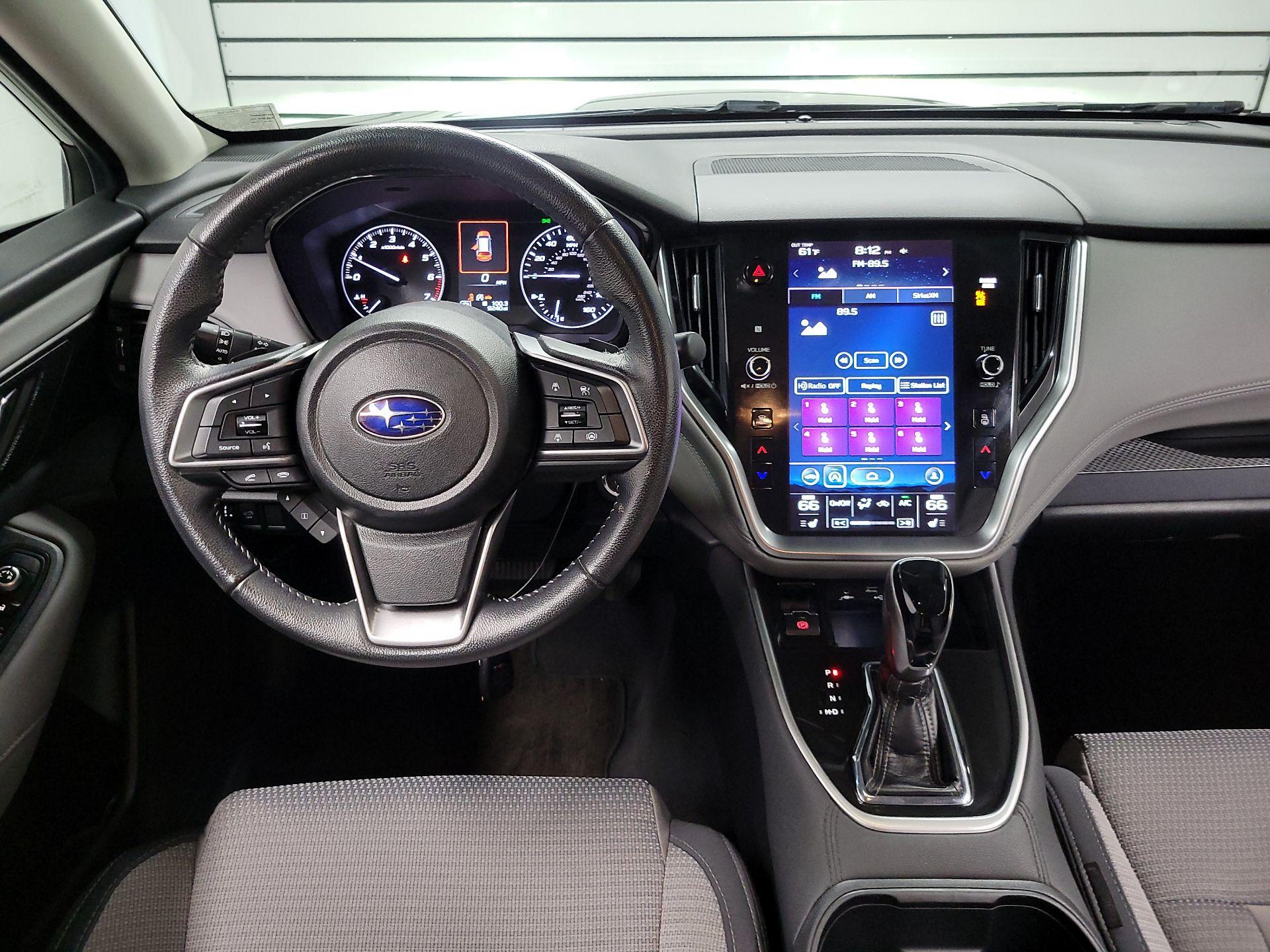 Thumbnail: 2020 Subaru Outback - 9