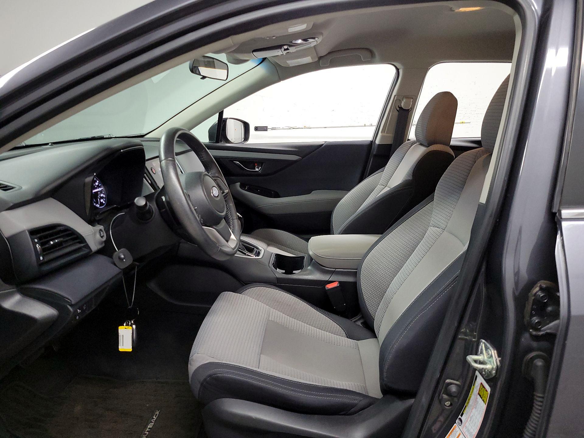 Thumbnail: 2020 Subaru Outback - 11