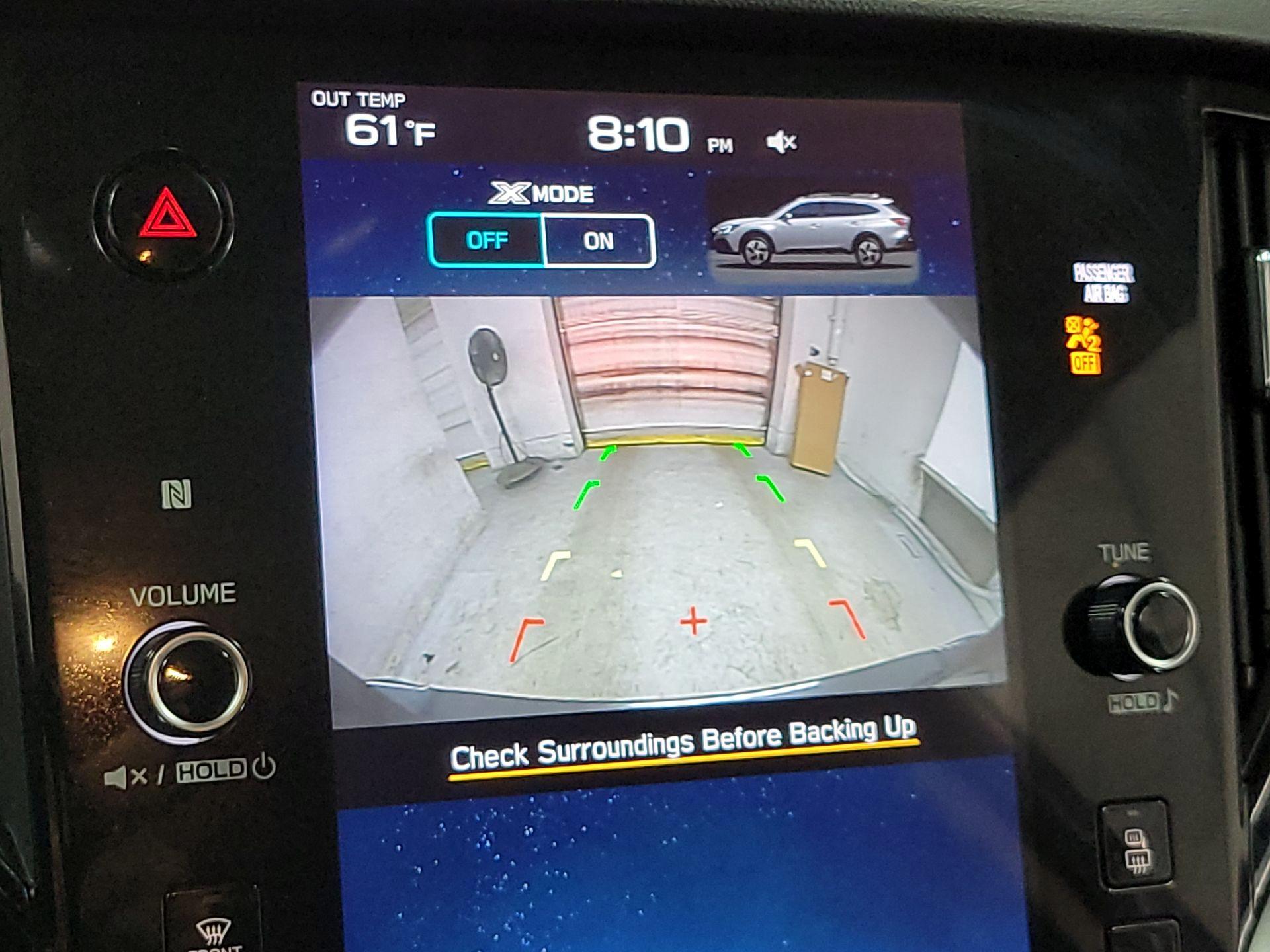 Thumbnail: 2020 Subaru Outback - 13