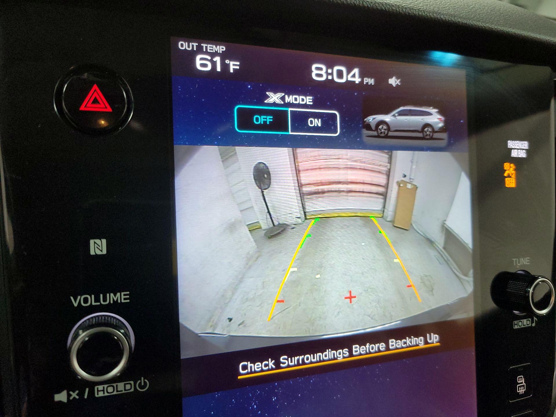 Thumbnail: 2020 Subaru Outback - 14