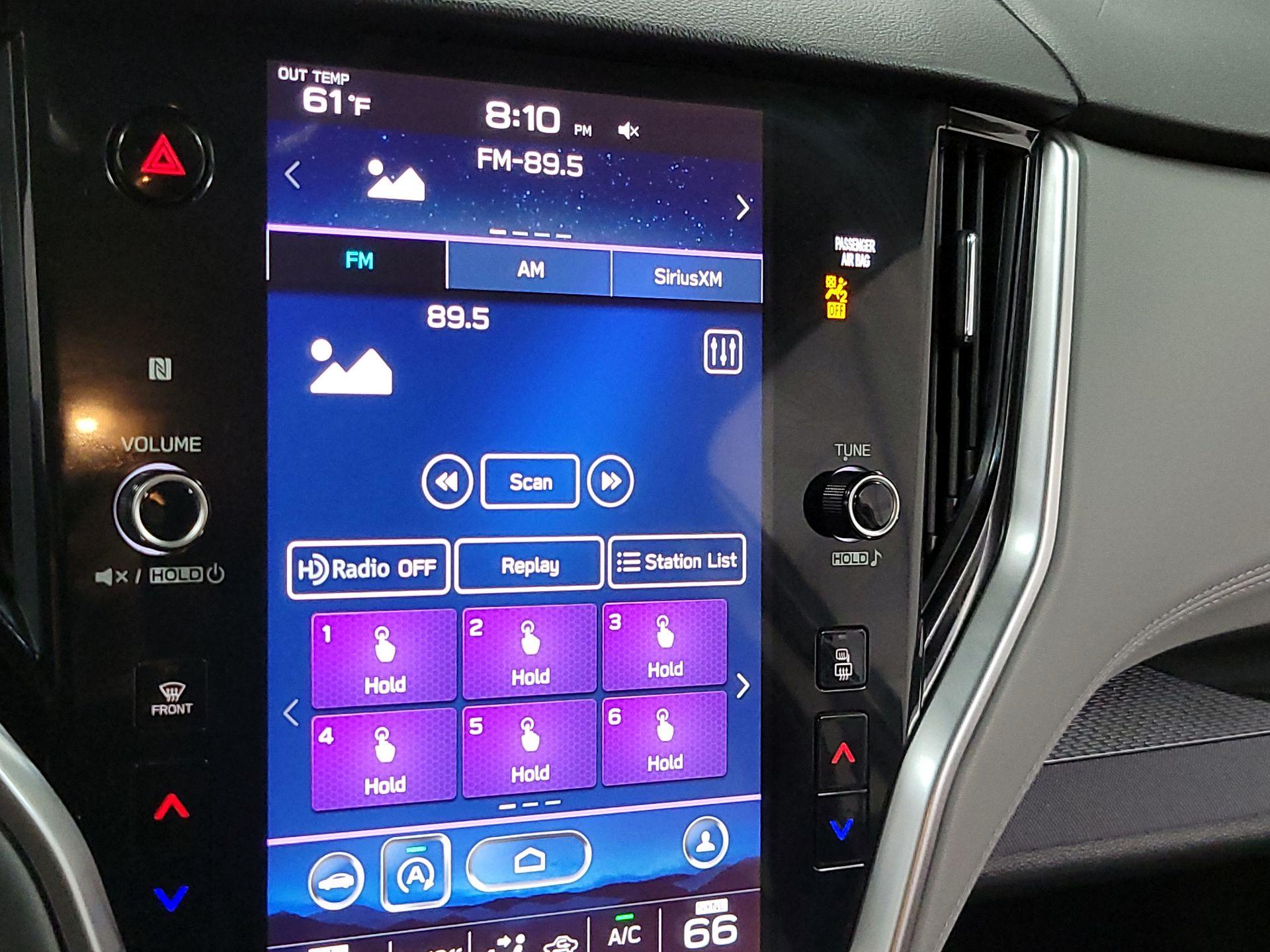 Thumbnail: 2020 Subaru Outback - 15