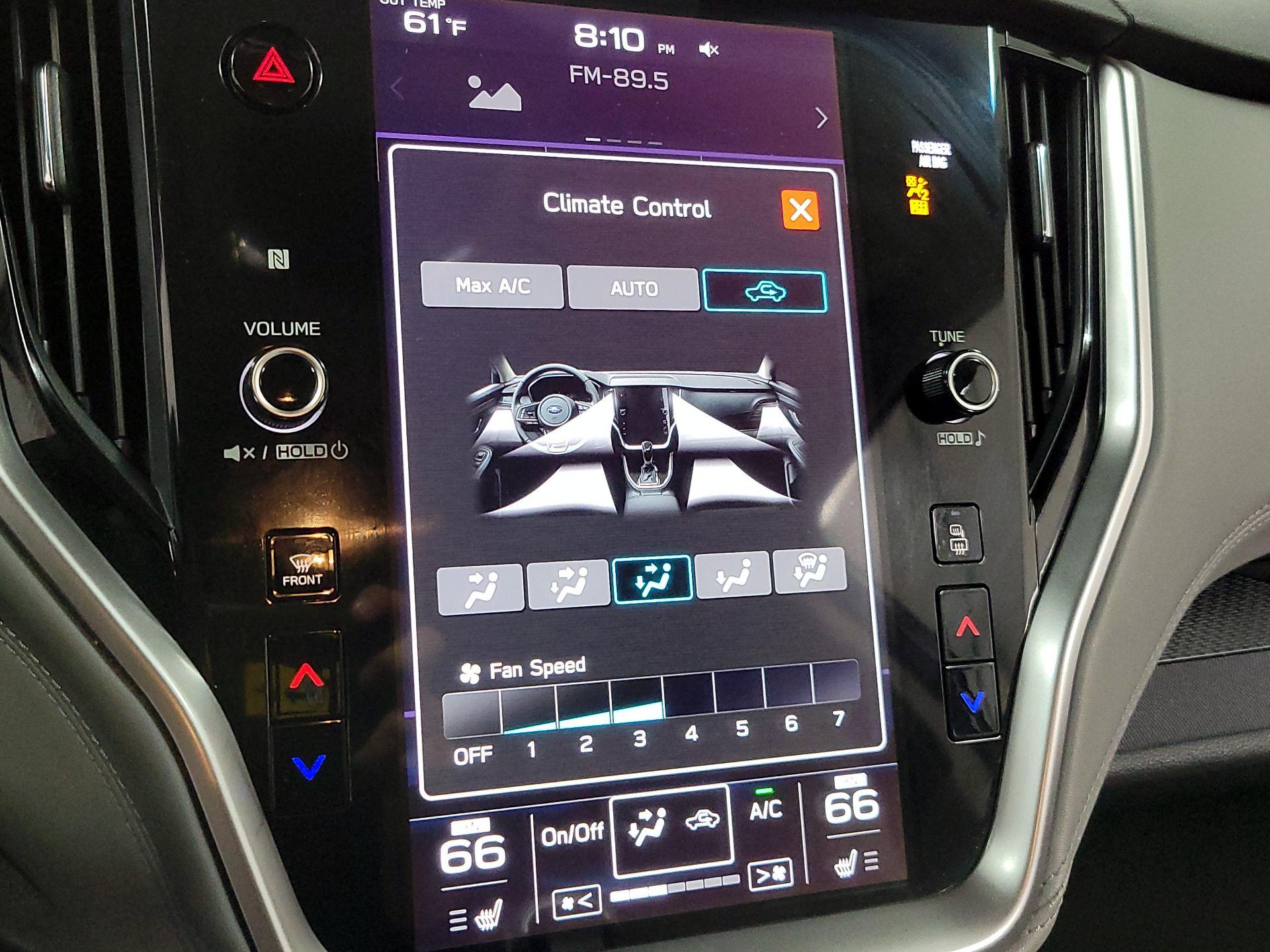 Thumbnail: 2020 Subaru Outback - 16