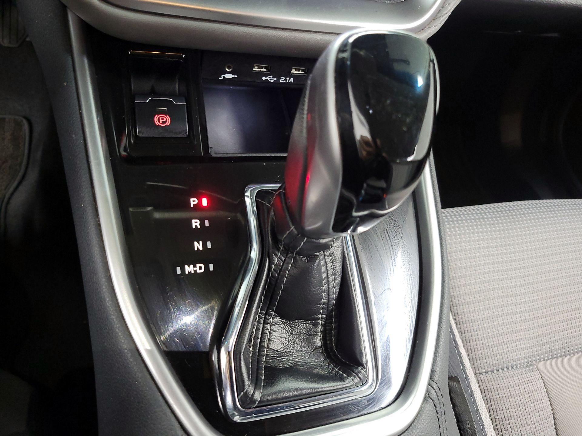 Thumbnail: 2020 Subaru Outback - 17