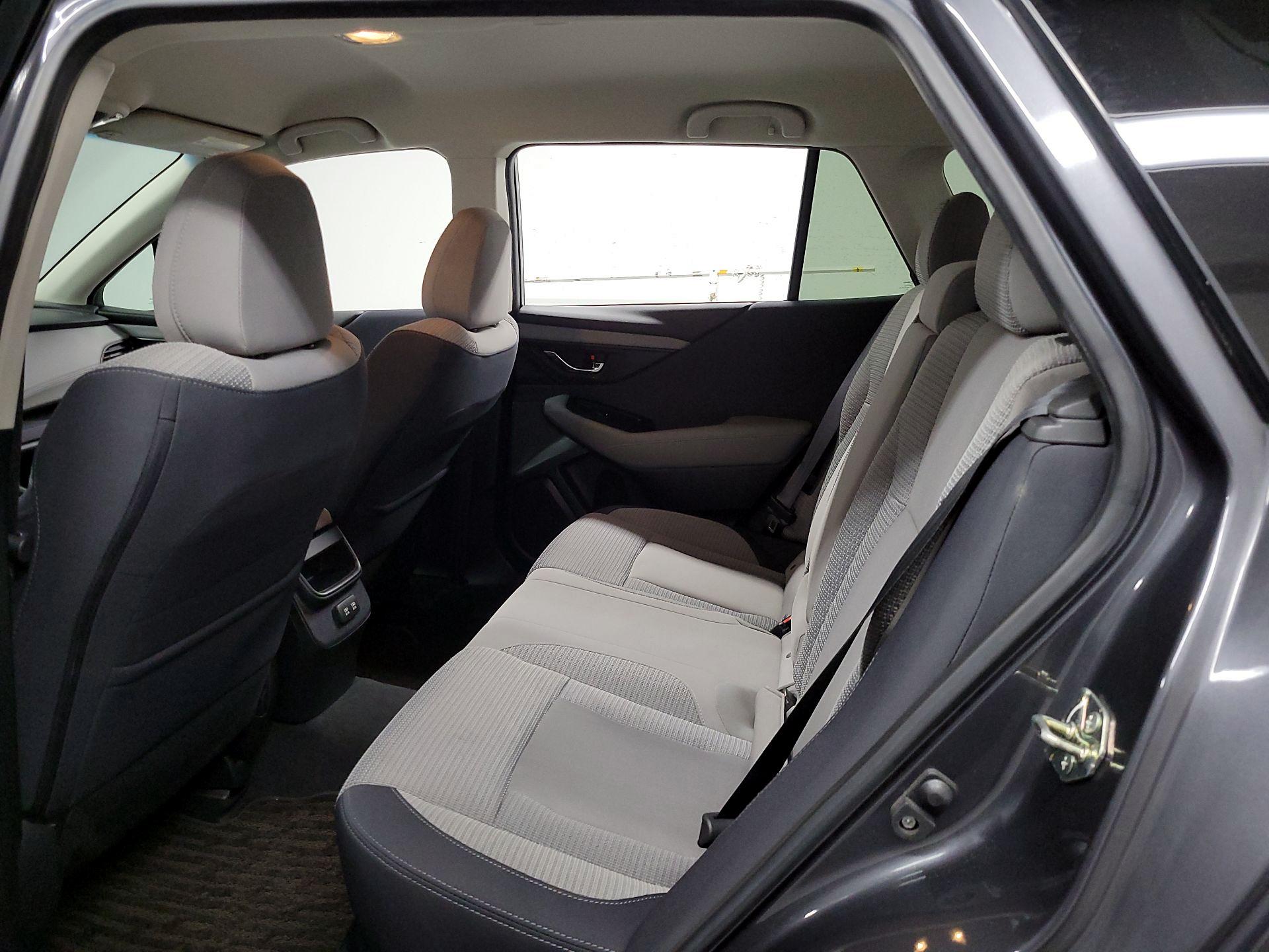 Thumbnail: 2020 Subaru Outback - 18