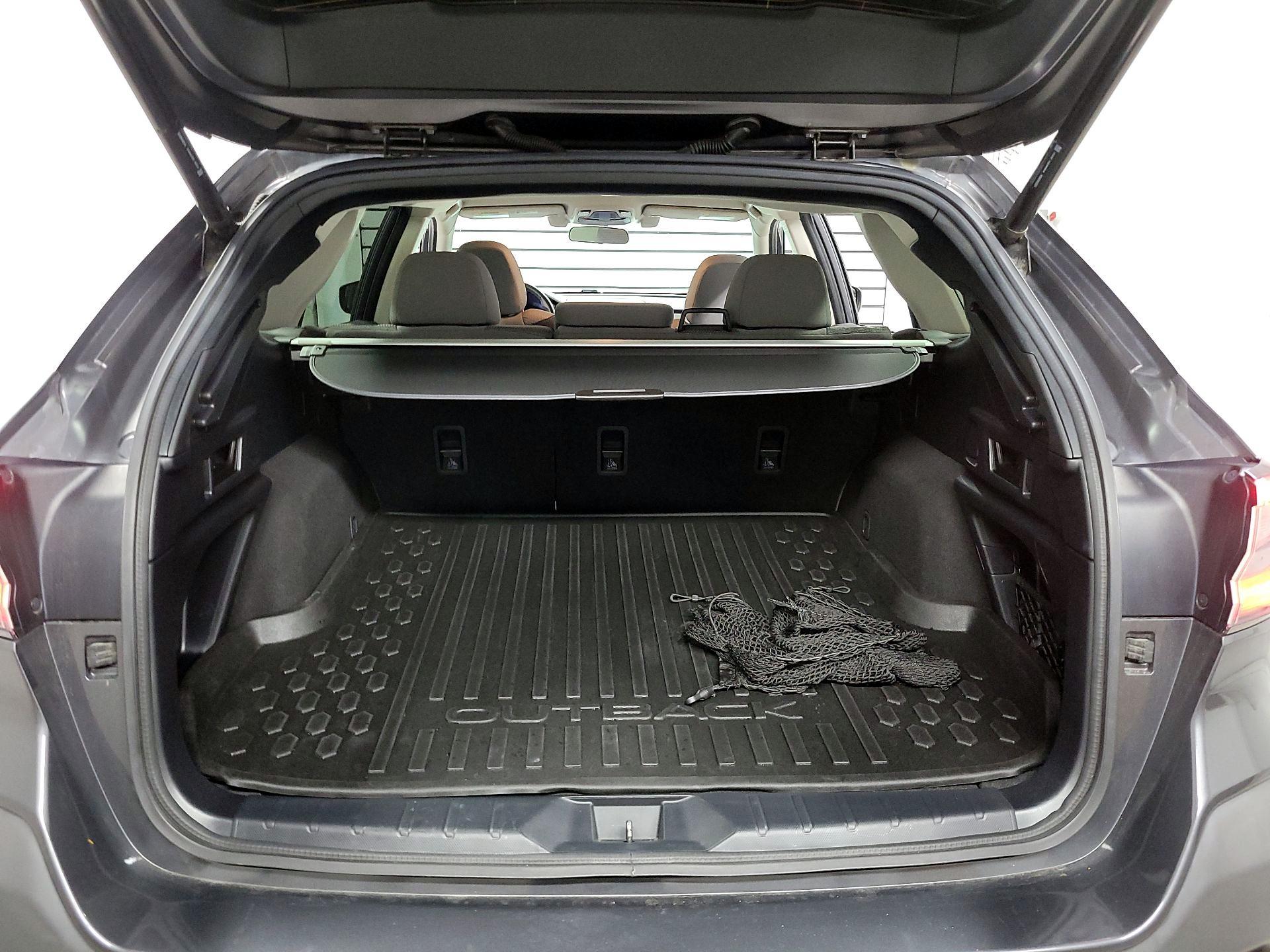 Thumbnail: 2020 Subaru Outback - 19