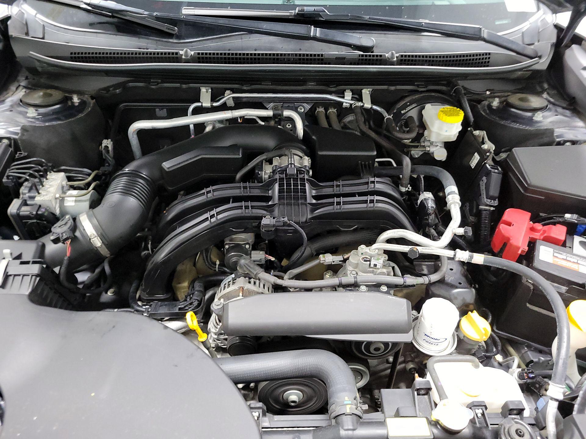 Thumbnail: 2020 Subaru Outback - 20