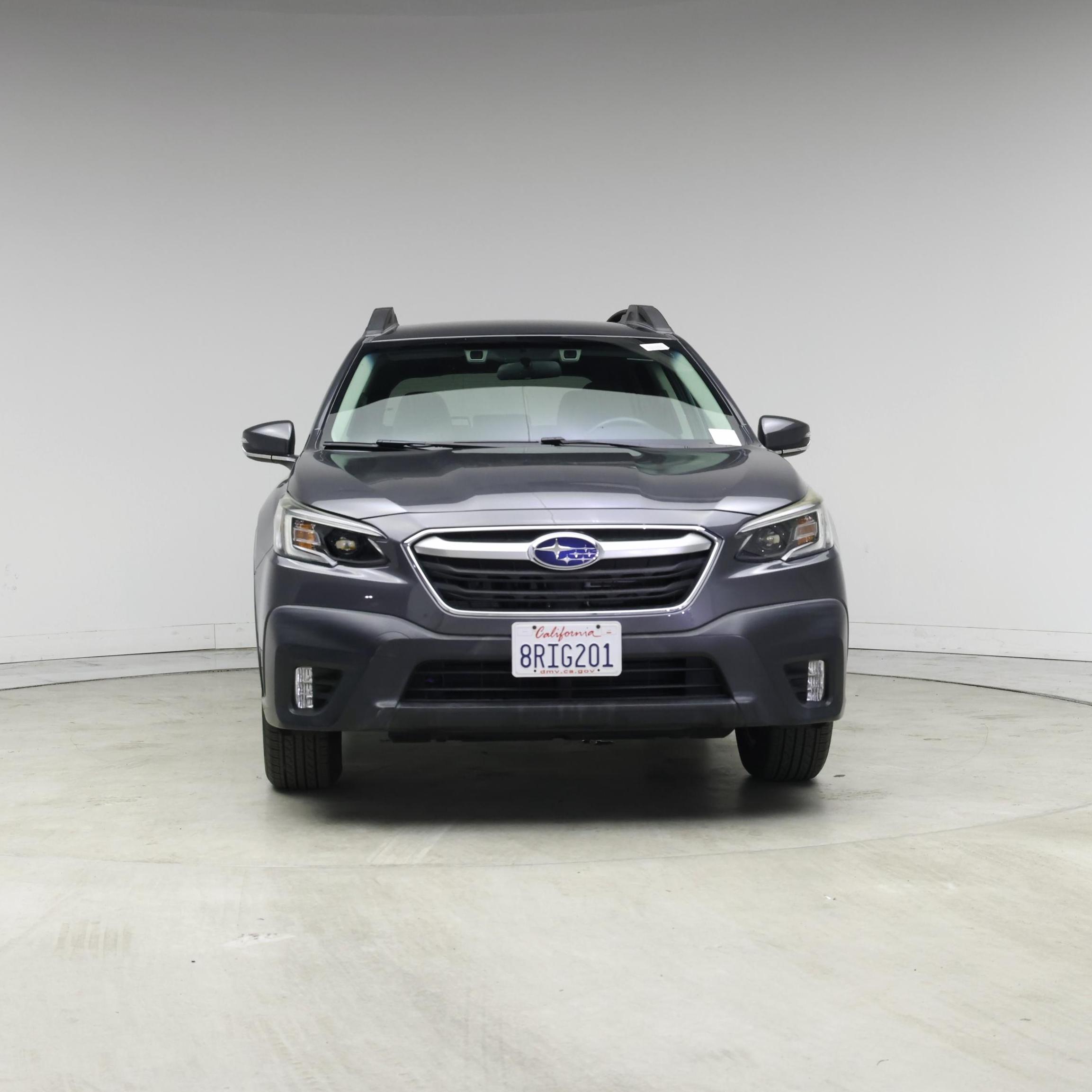 Thumbnail: 2020 Subaru Outback - 5