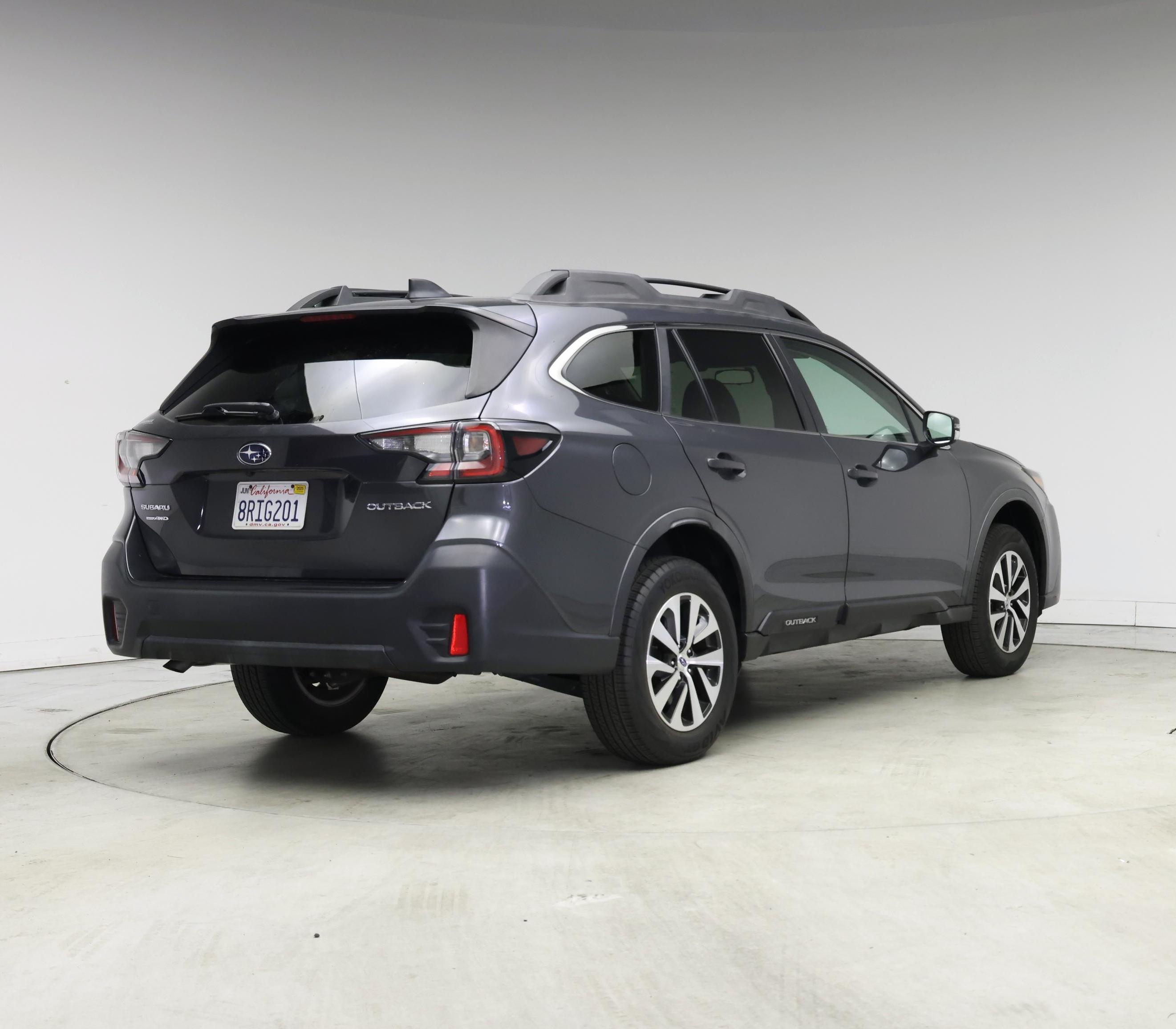 Thumbnail: 2020 Subaru Outback - 8