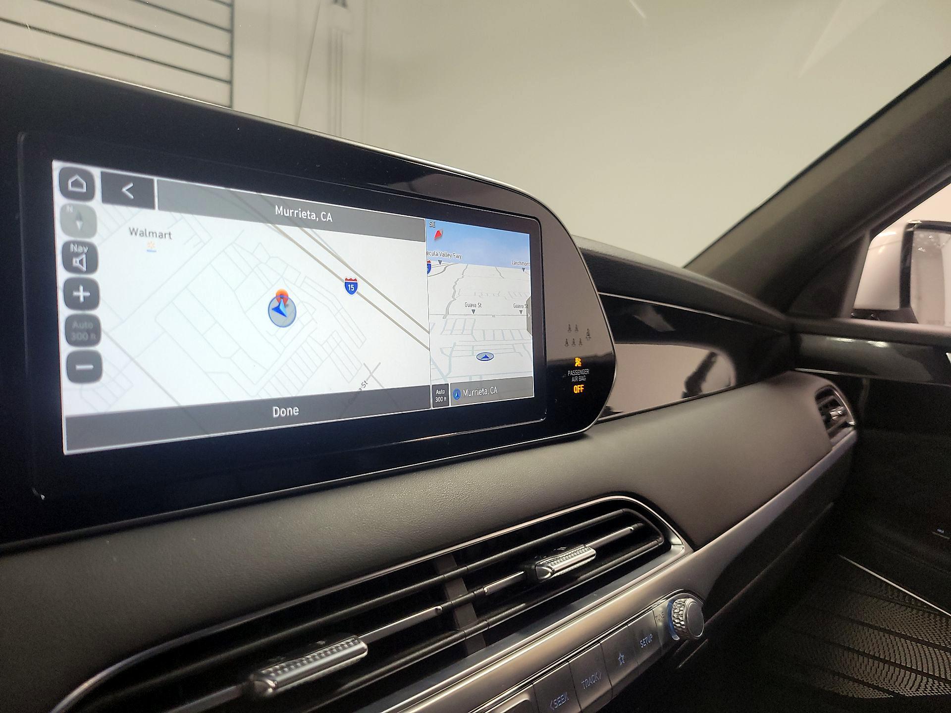 Thumbnail: 2022 Hyundai Palisade - 14