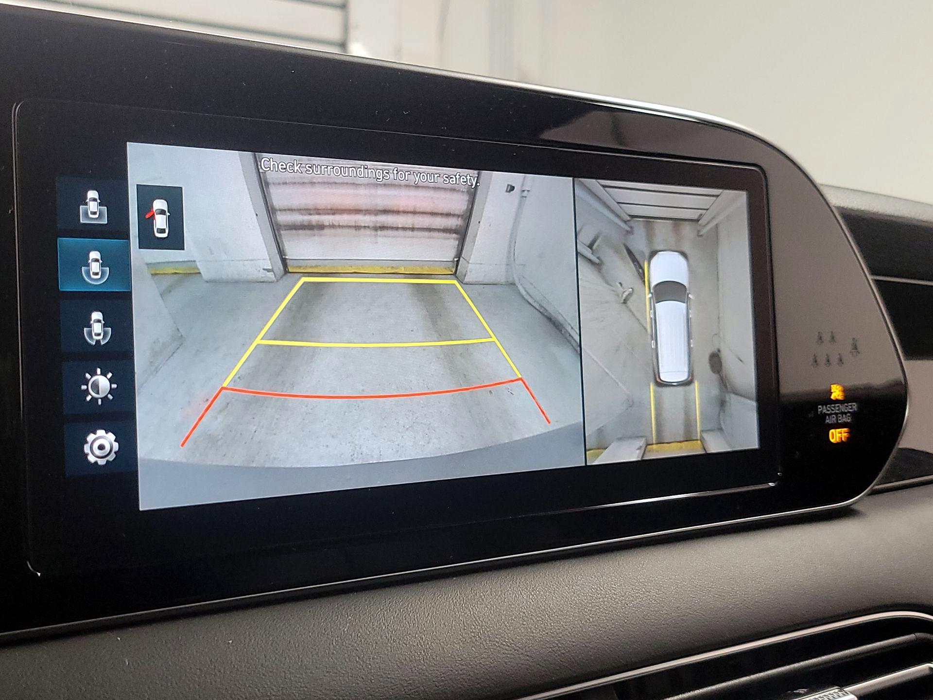 Thumbnail: 2022 Hyundai Palisade - 15