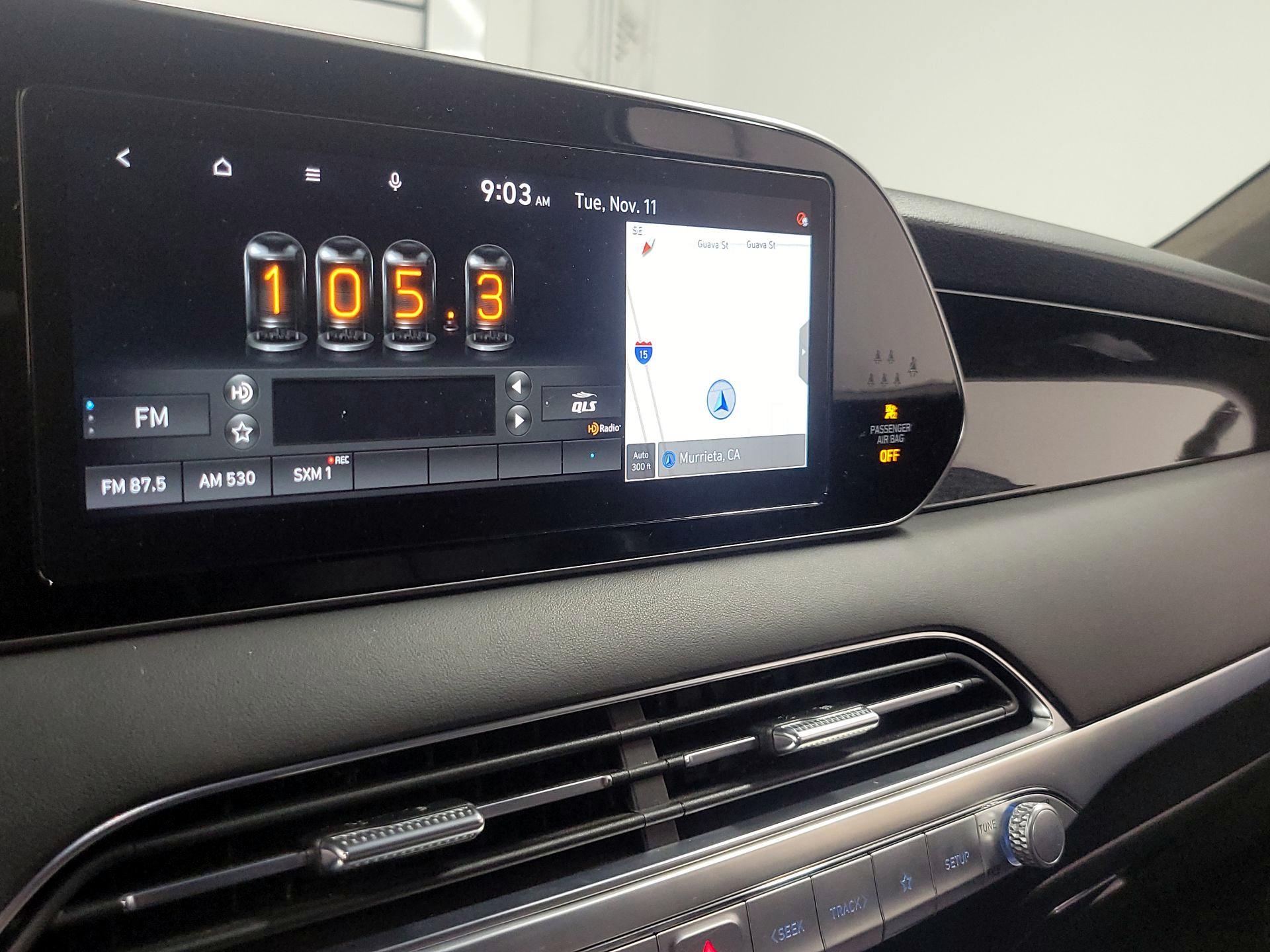 Thumbnail: 2022 Hyundai Palisade - 16