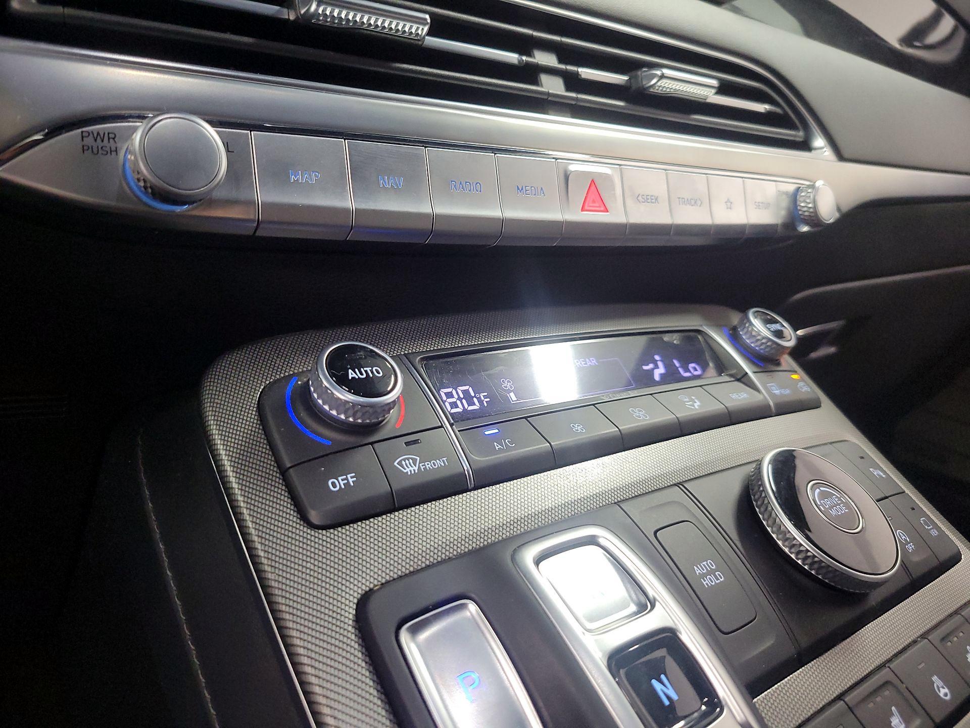 Thumbnail: 2022 Hyundai Palisade - 17