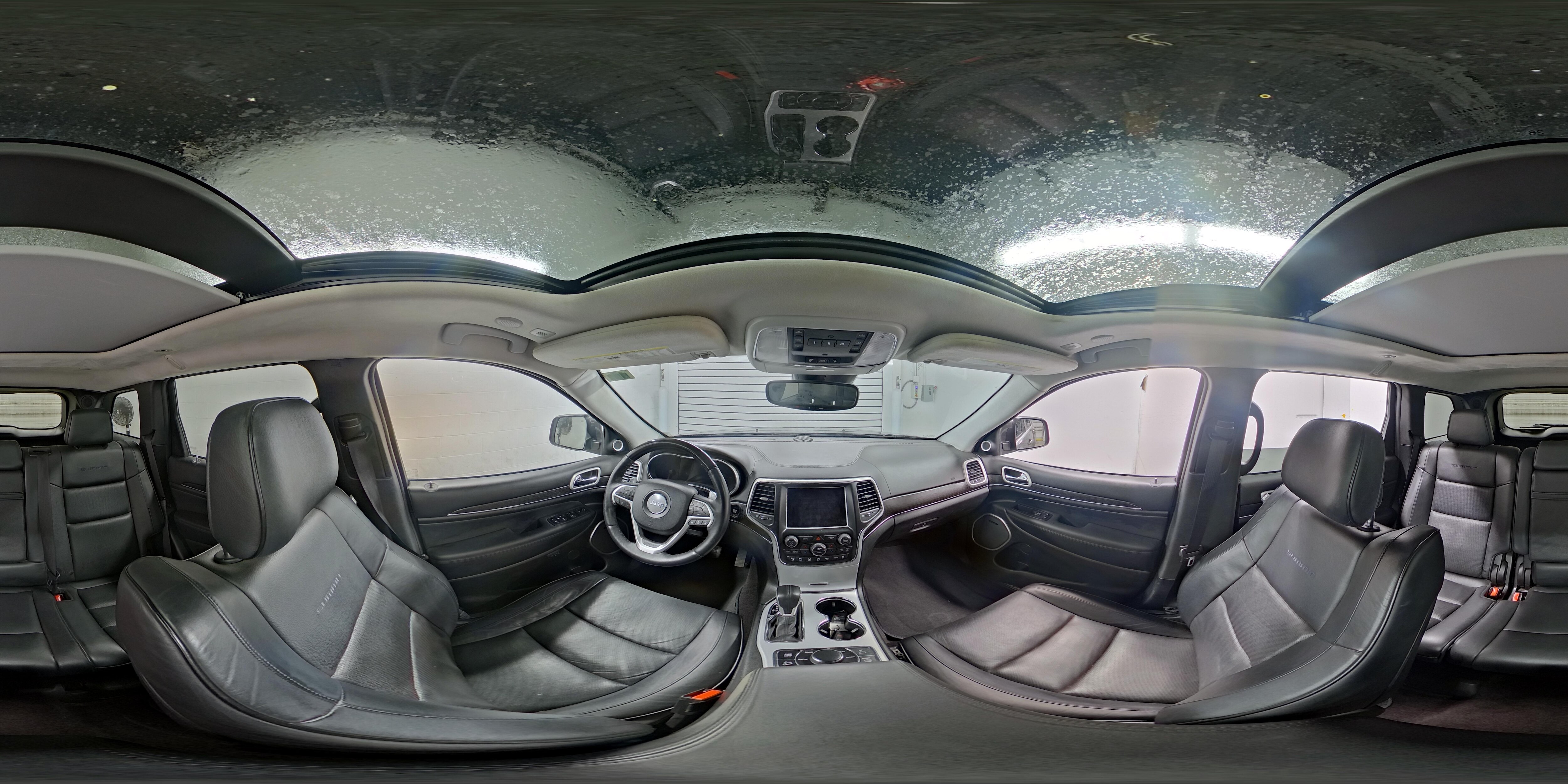 2018 Jeep Grand Cherokee Summit - Photo 26