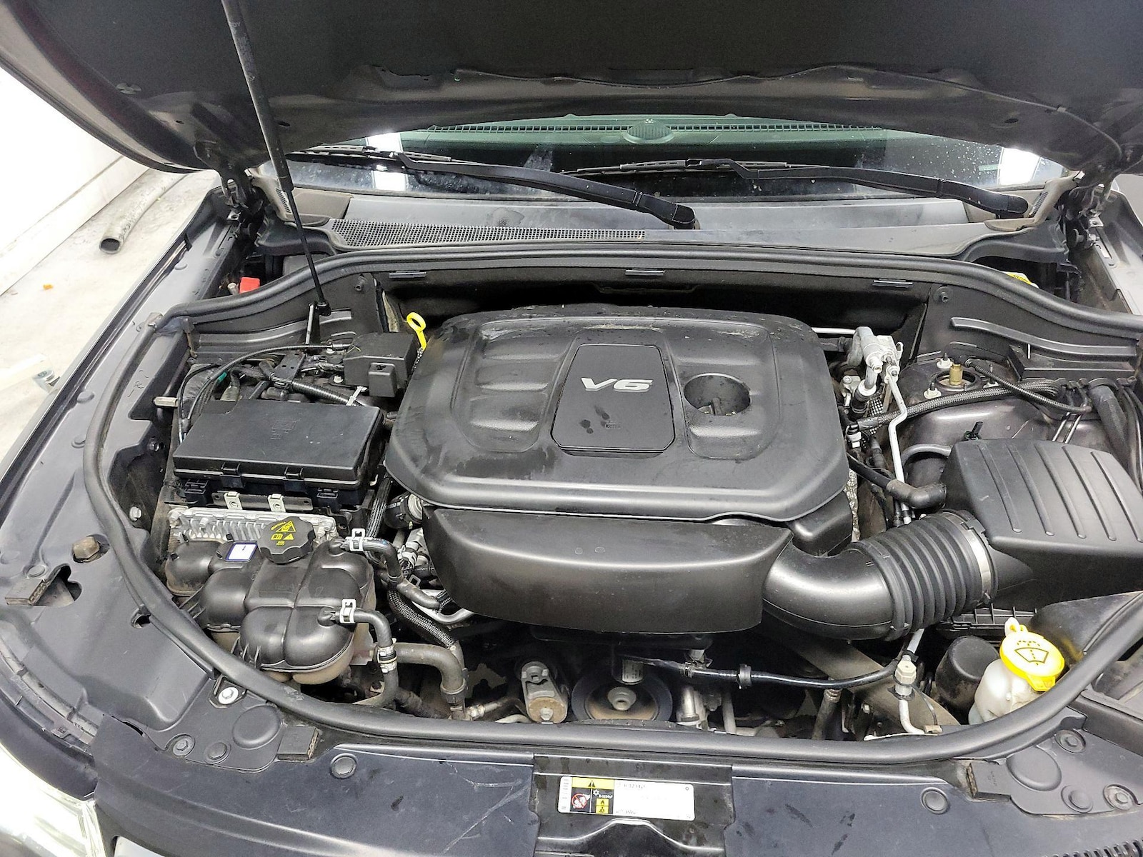2018 Jeep Grand Cherokee Summit - Photo 24