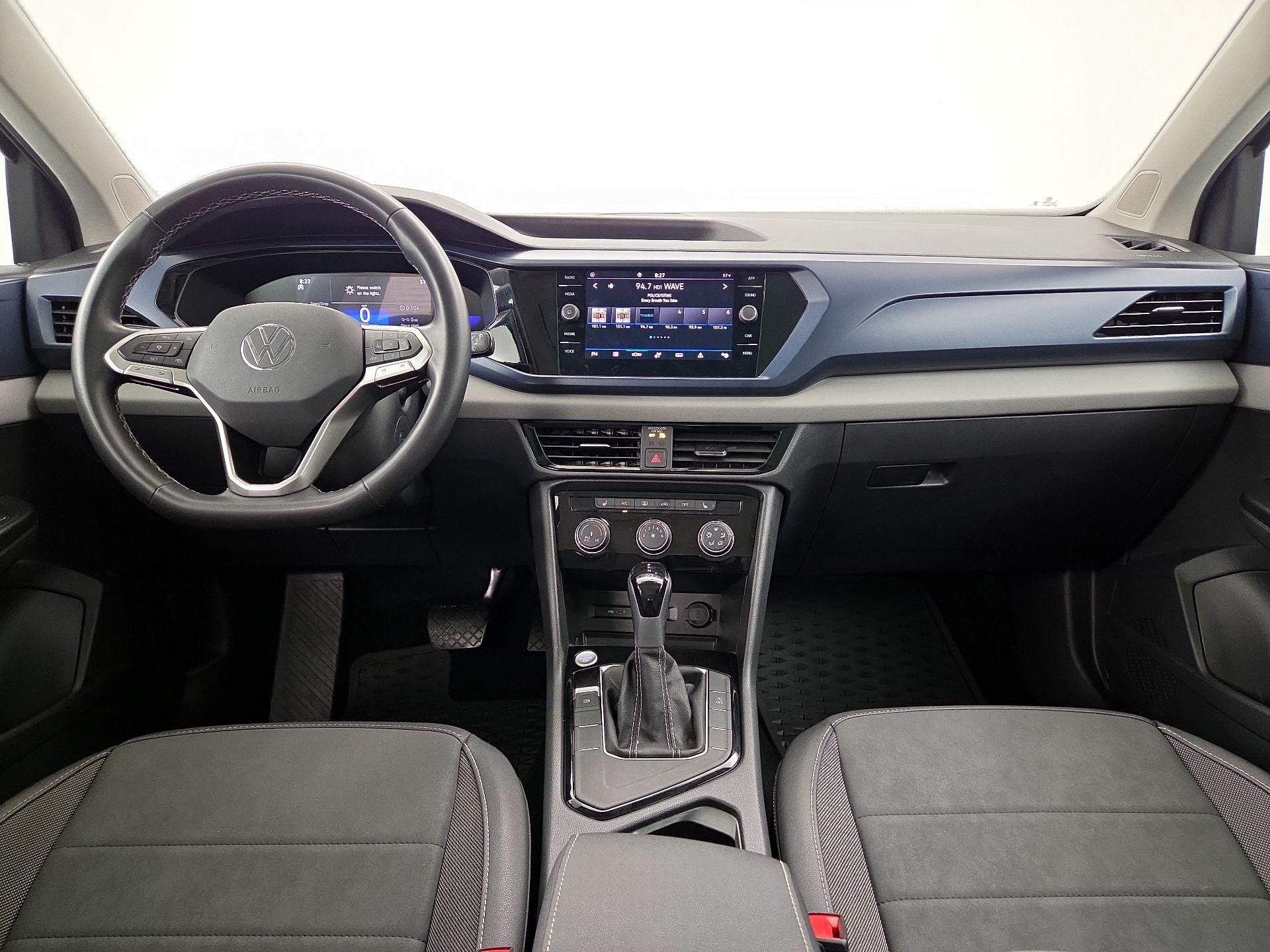 Thumbnail: 2023 Volkswagen Taos - 9