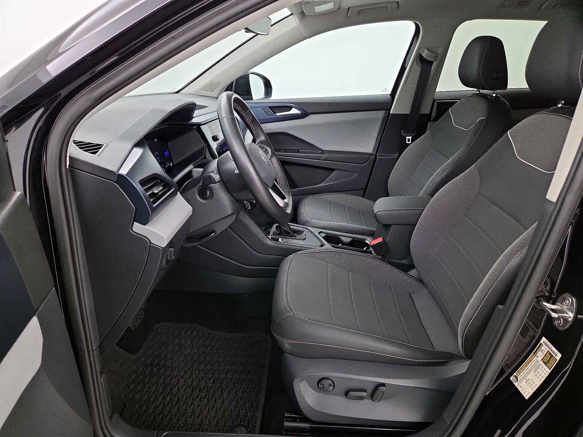 Thumbnail: 2023 Volkswagen Taos - 11