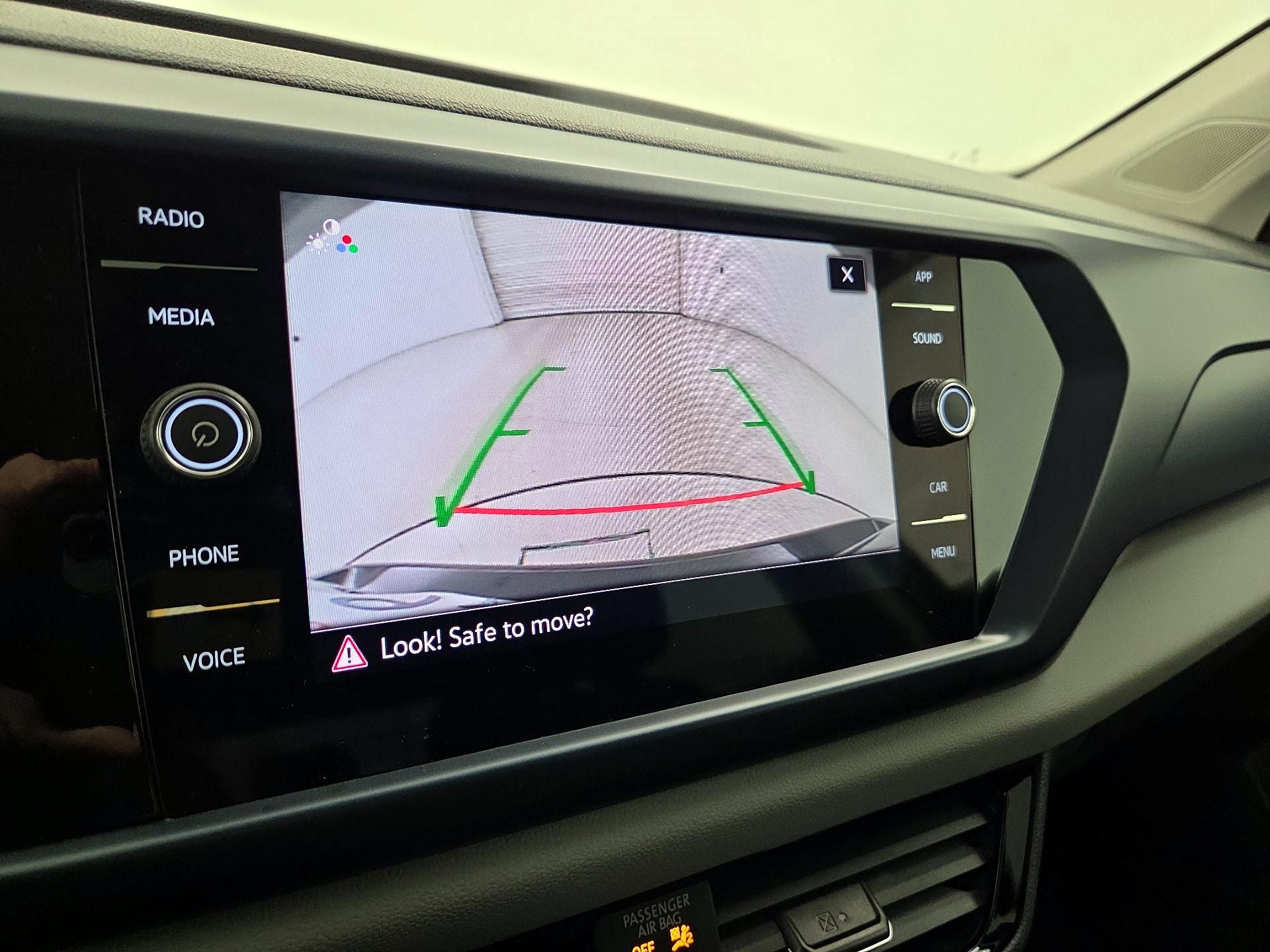 Thumbnail: 2023 Volkswagen Taos - 14